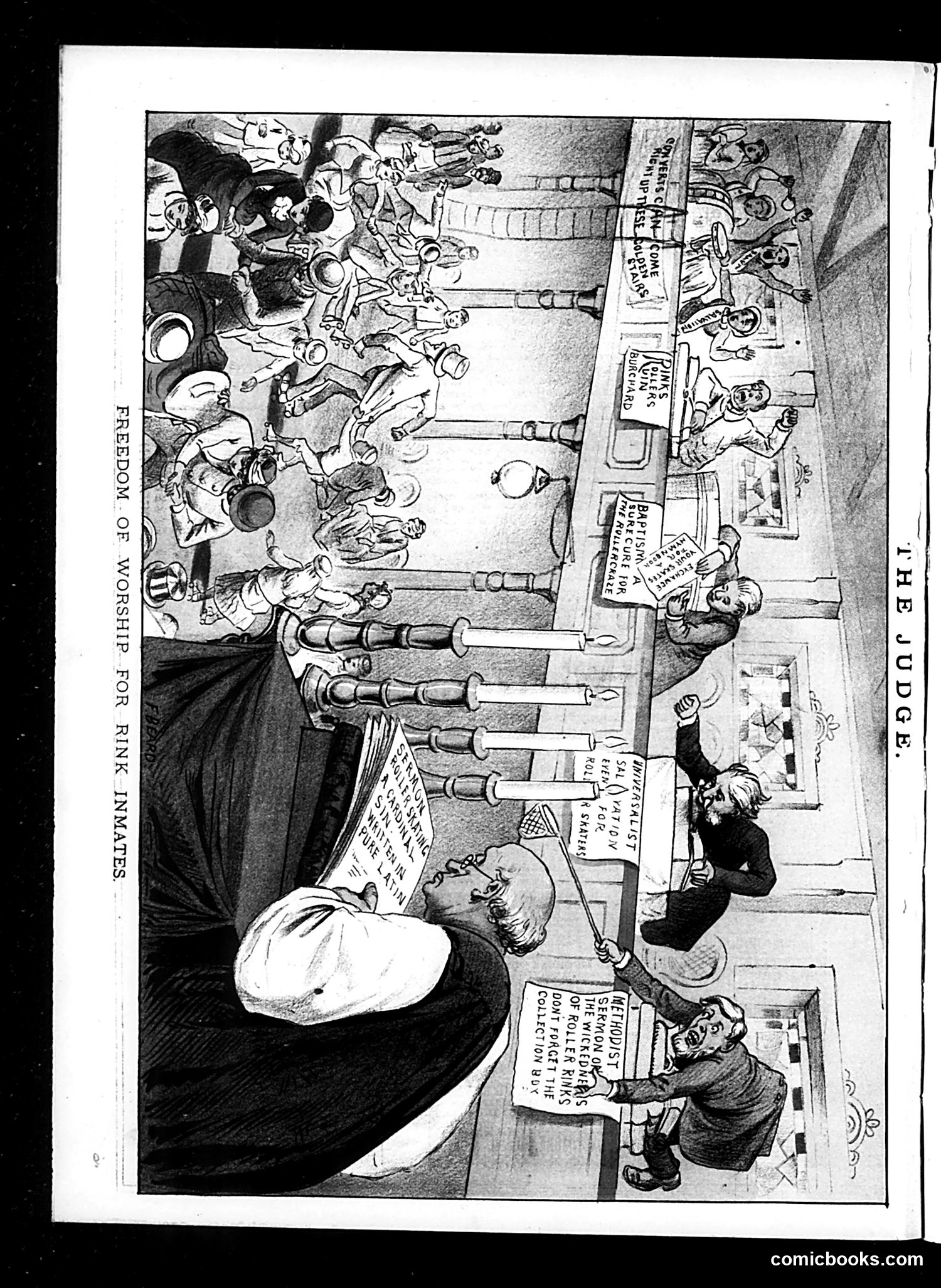 Judge — April 11, 1885 — page 16