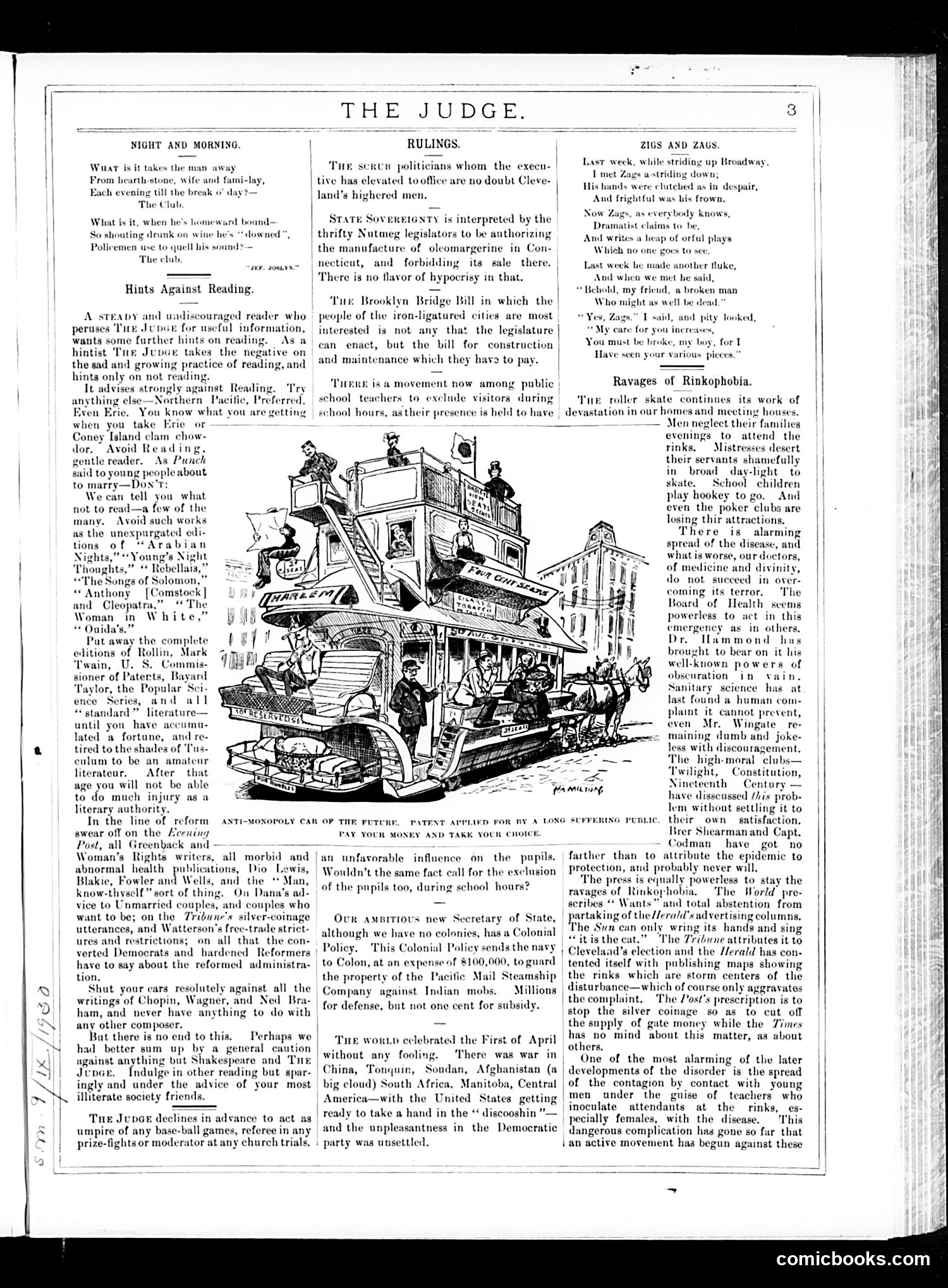 Judge — April 18, 1885 — page 3