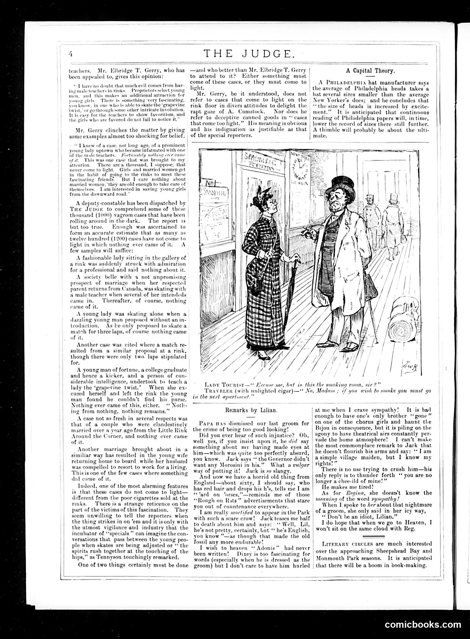 Judge — April 18, 1885 — page 4