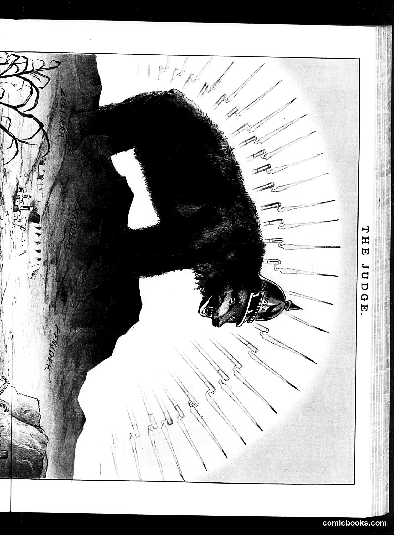 Judge — April 18, 1885 — page 9