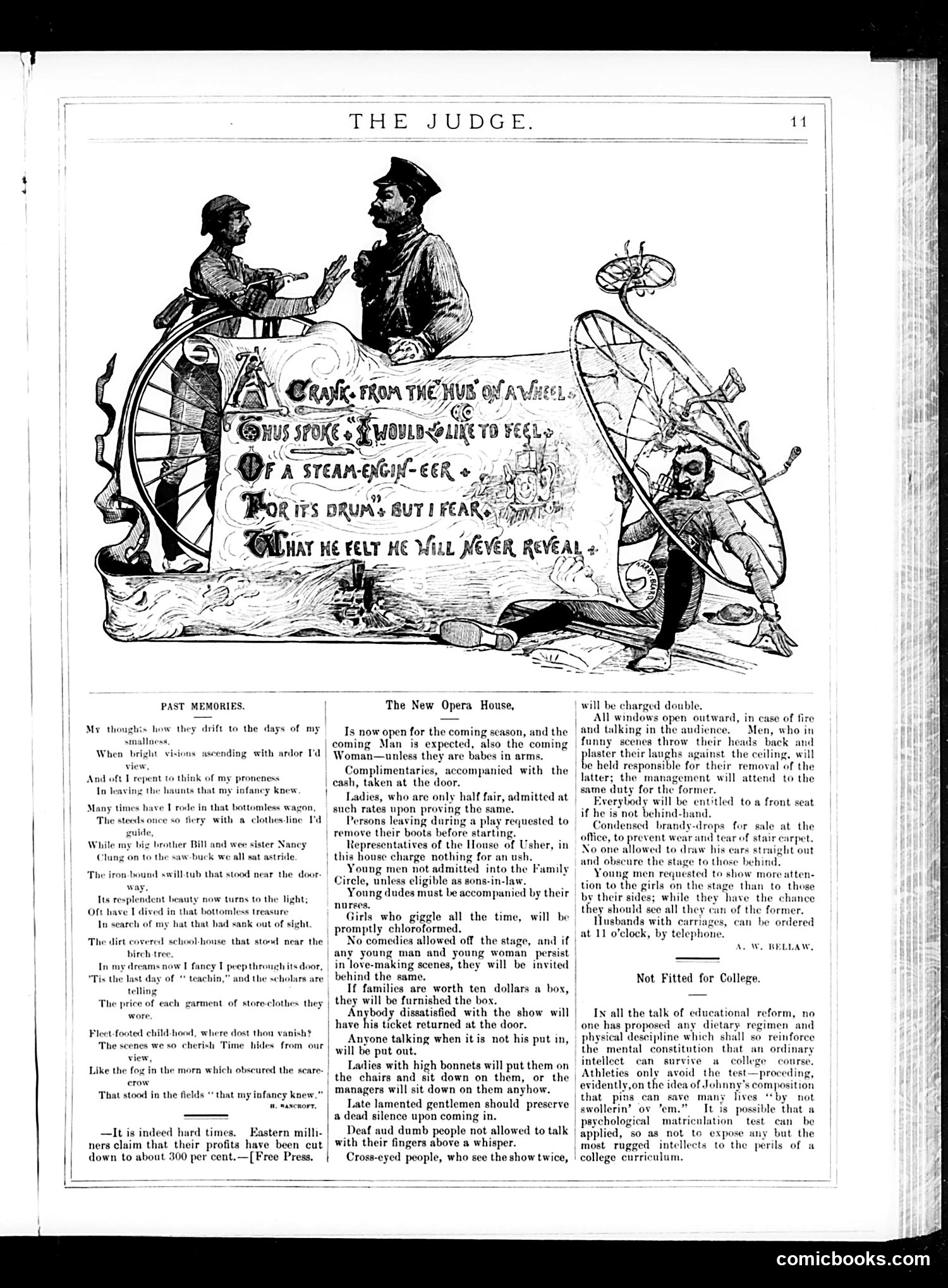 Judge — April 18, 1885 — page 11