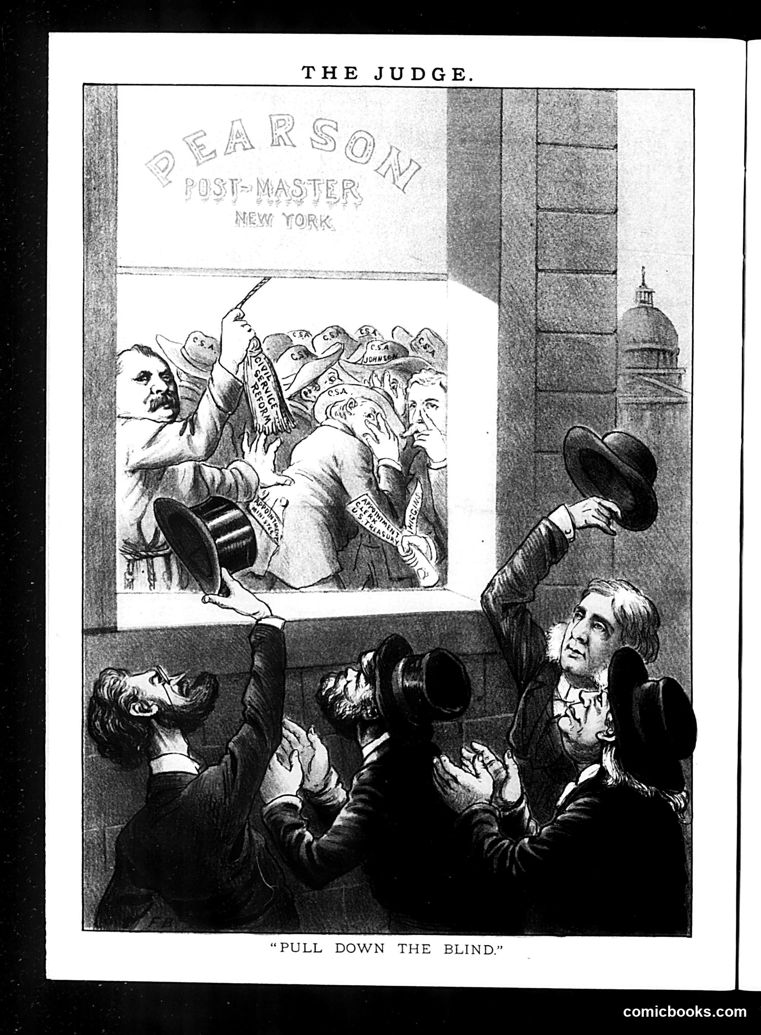 Judge — April 18, 1885 — page 16