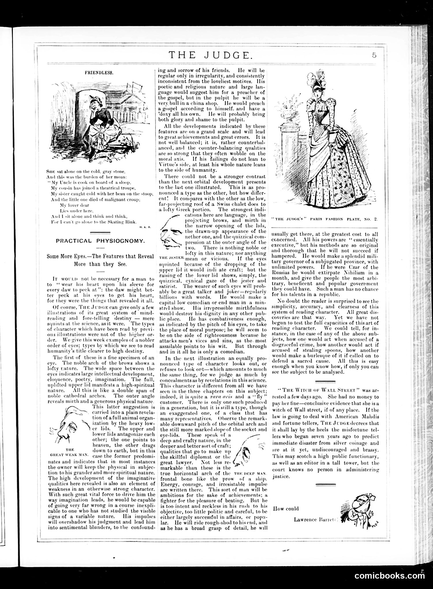 Judge — April 25, 1885 — page 5