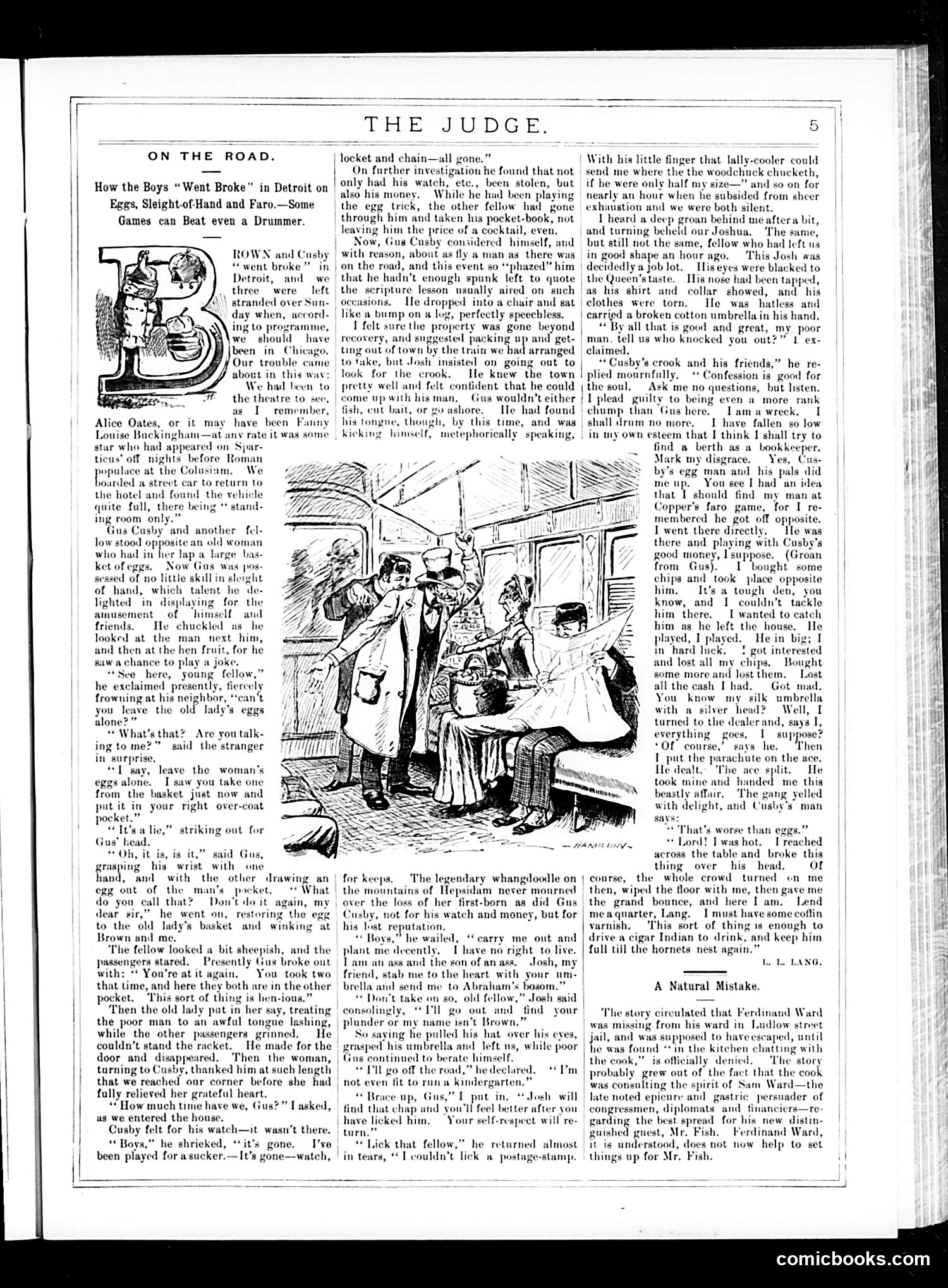 Judge — May 2, 1885 — page 5