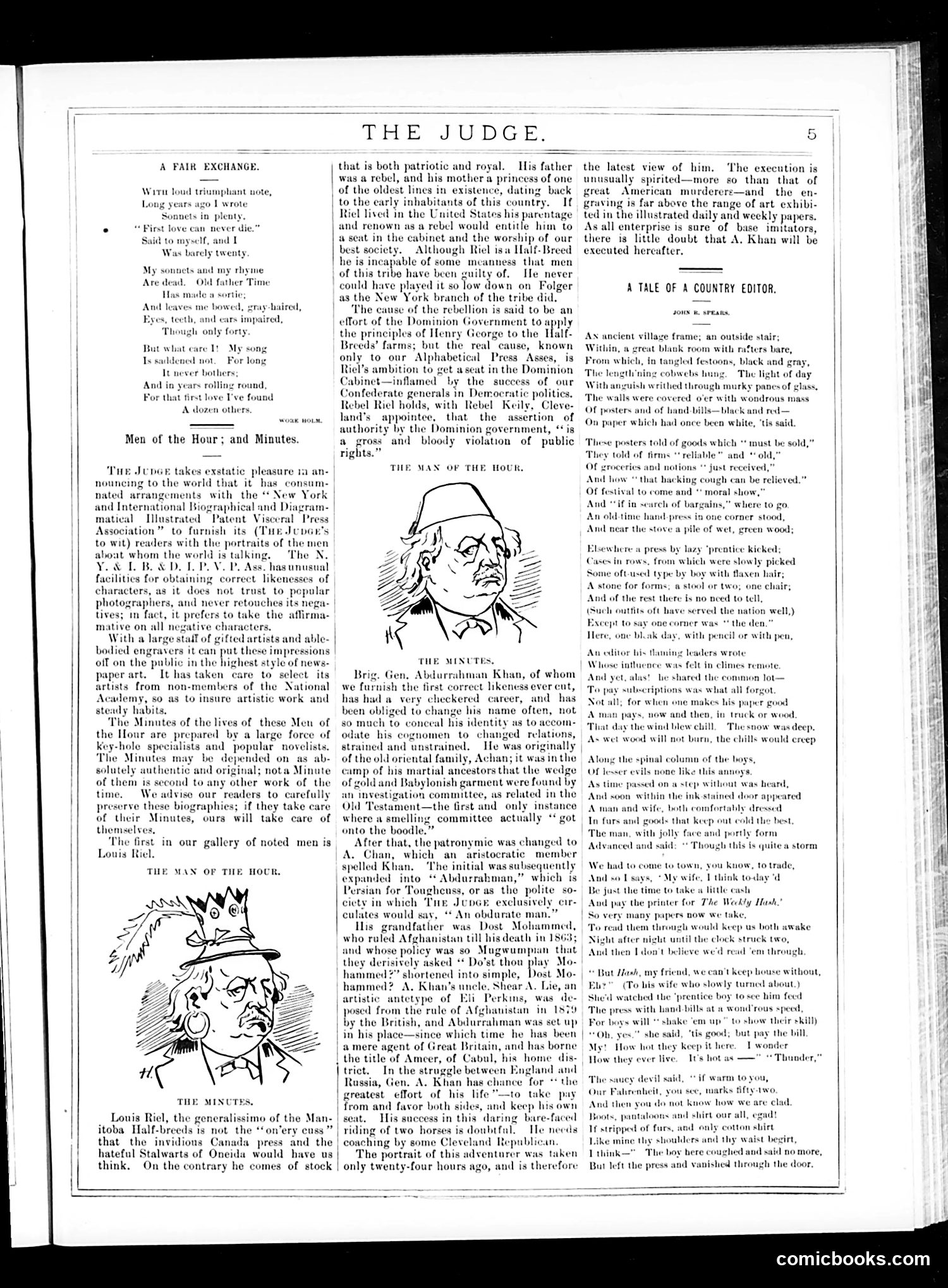Judge — May 9, 1885 — page 5
