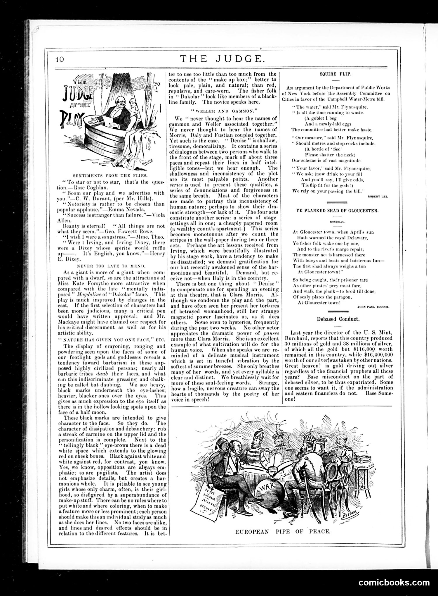 Judge — May 9, 1885 — page 10