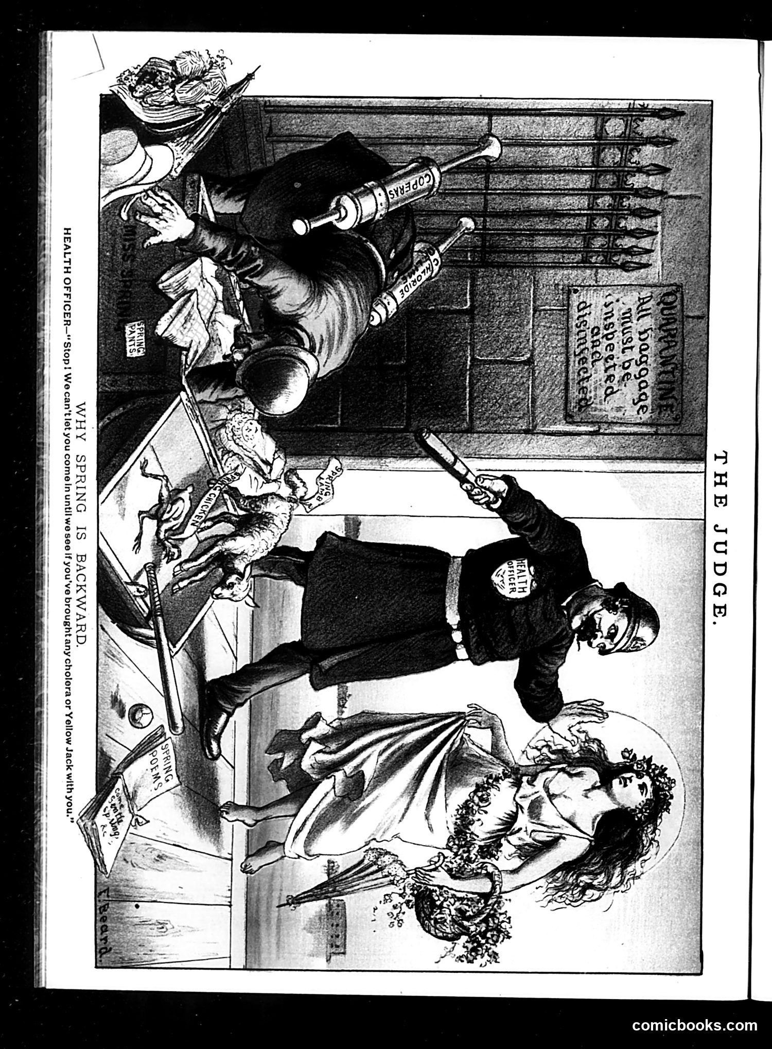 Judge — May 9, 1885 — page 16
