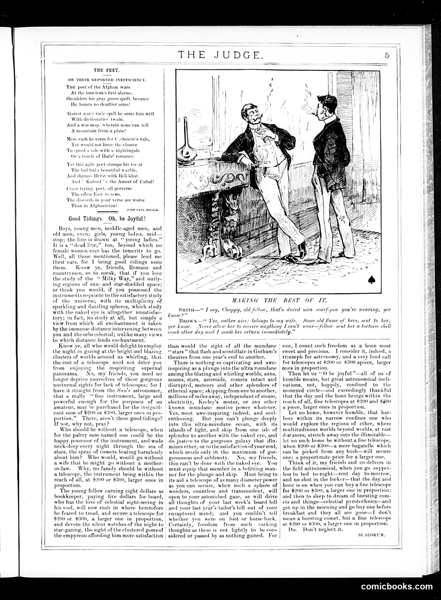 Judge — May 16, 1885 — page 5