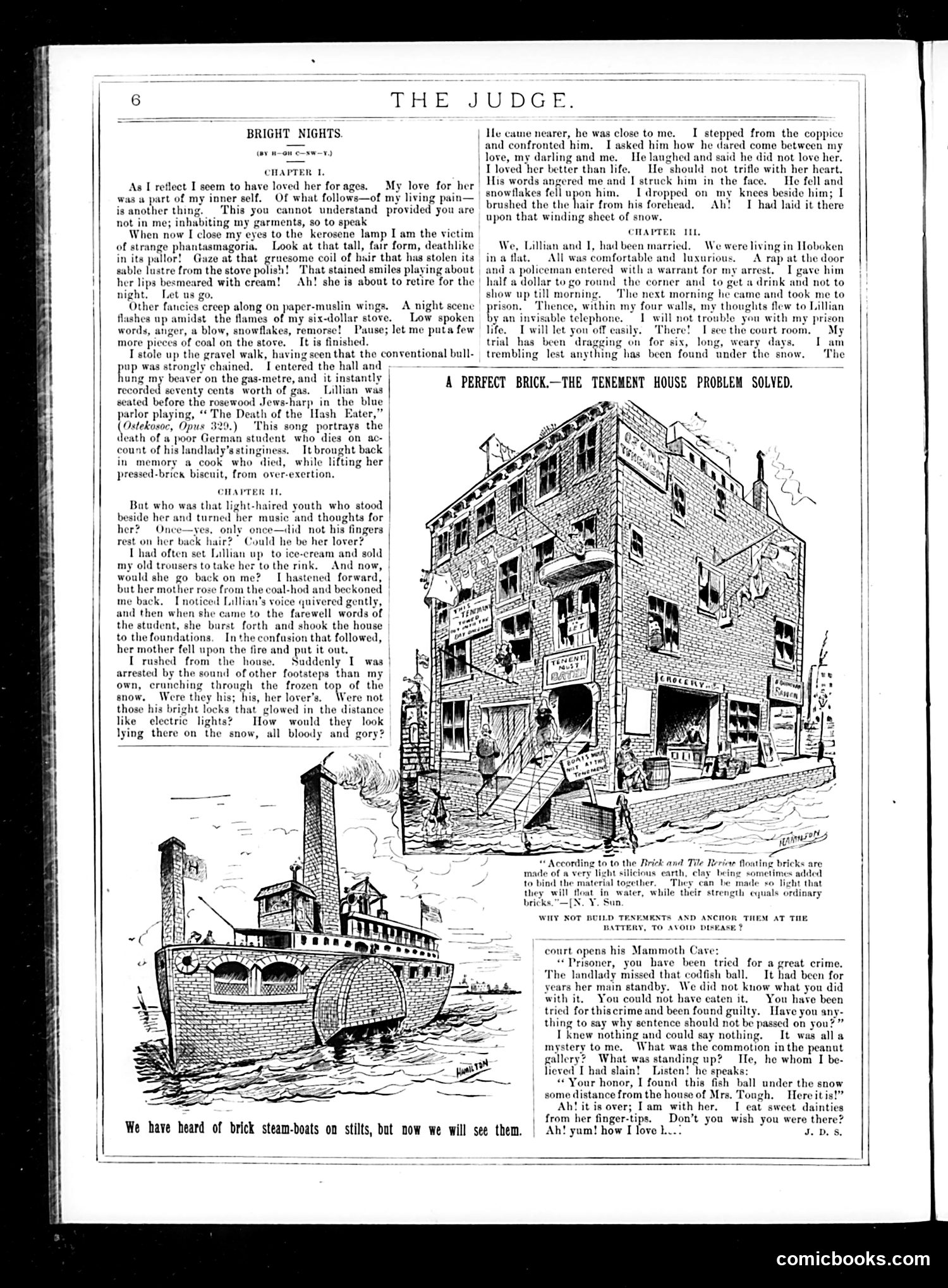 Judge — May 16, 1885 — page 6