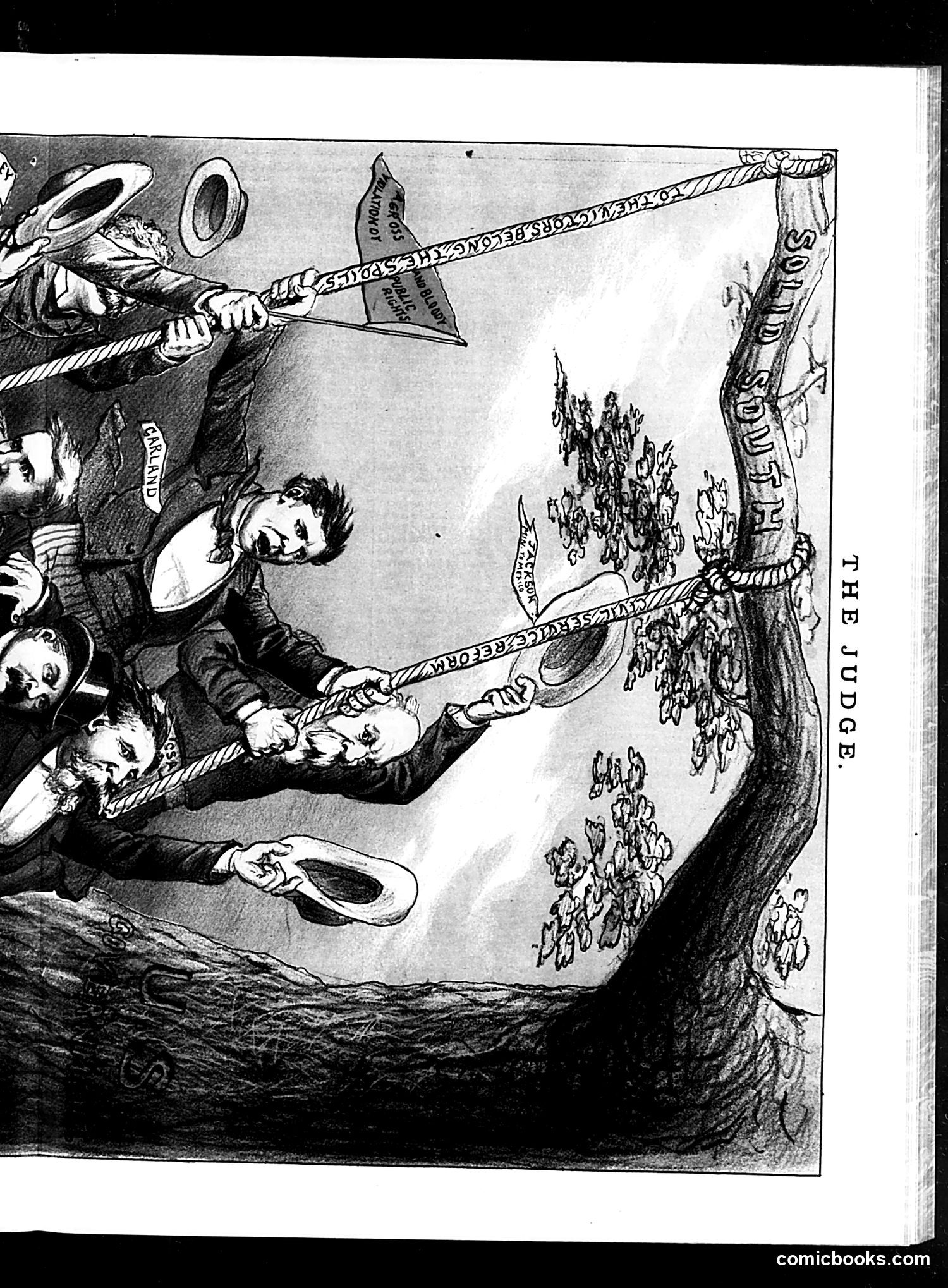 Judge — May 16, 1885 — page 9