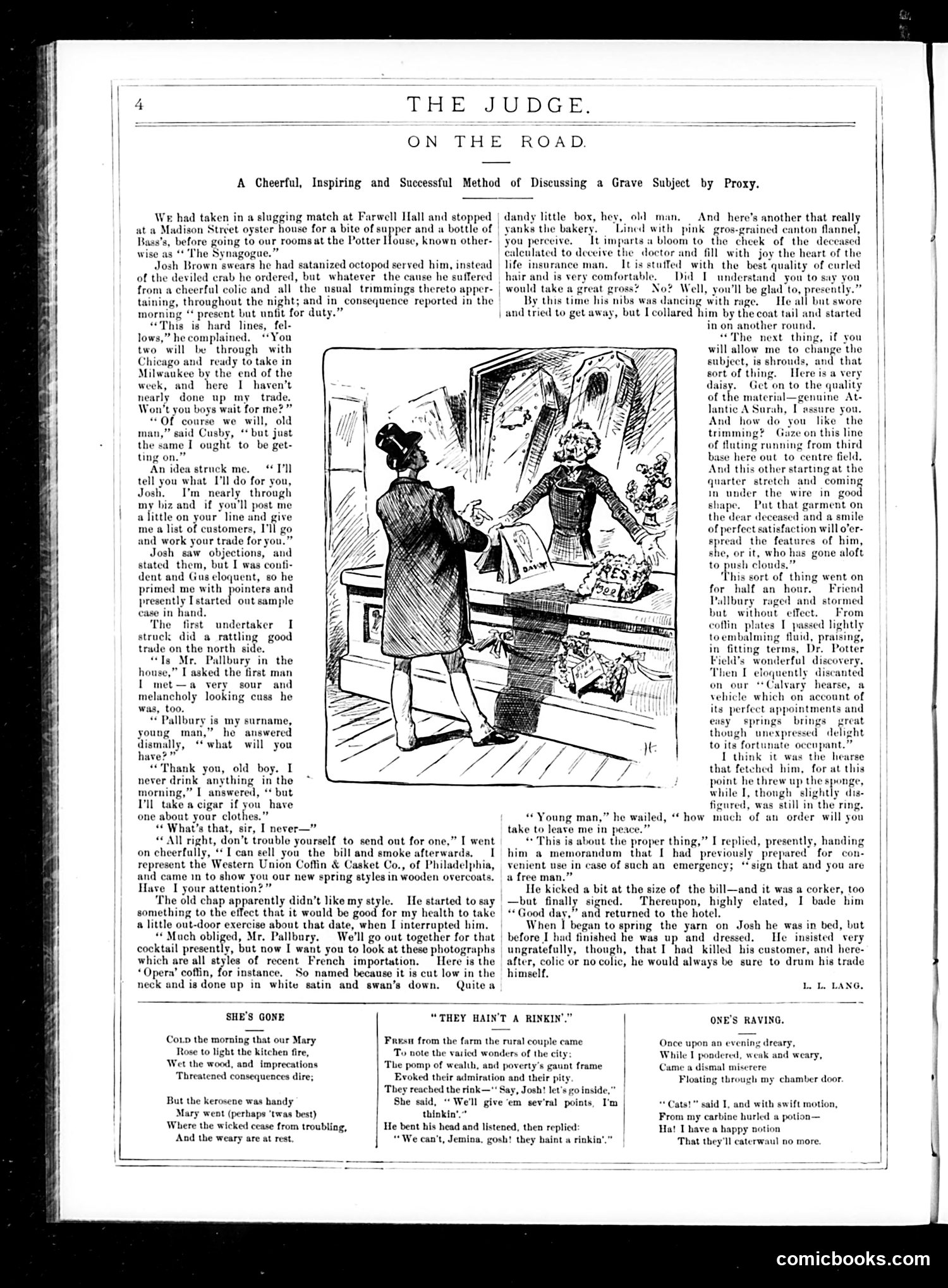 Judge — May 23, 1885 — page 4