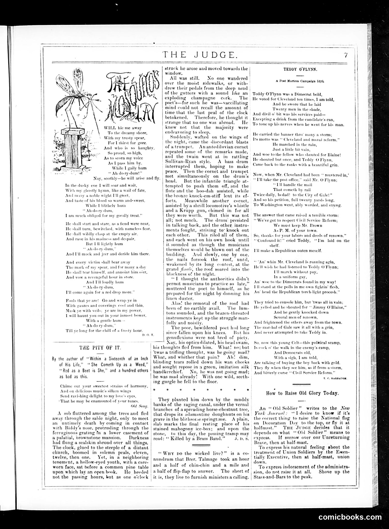 Judge — May 30, 1885 — page 7