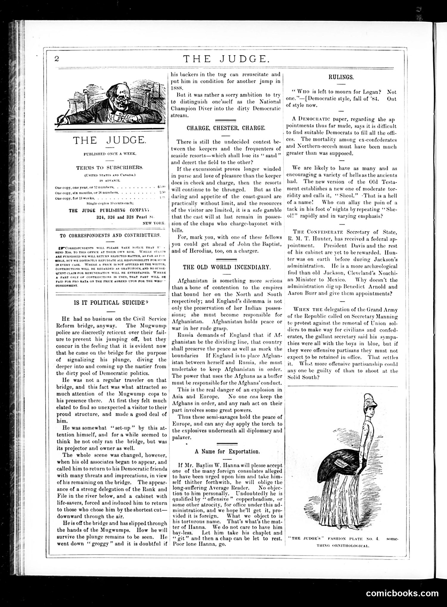 Judge — June 6, 1885 — page 2