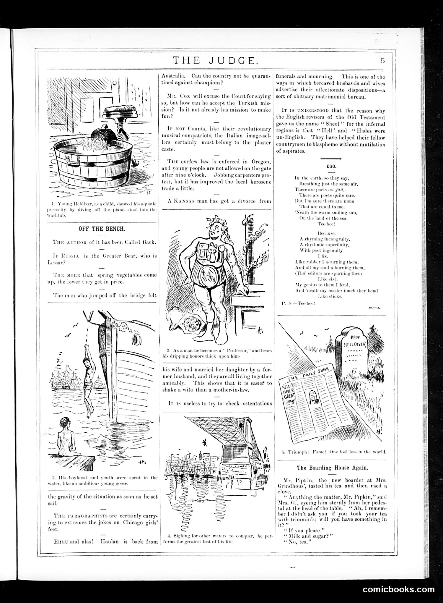 Judge — June 6, 1885 — page 5