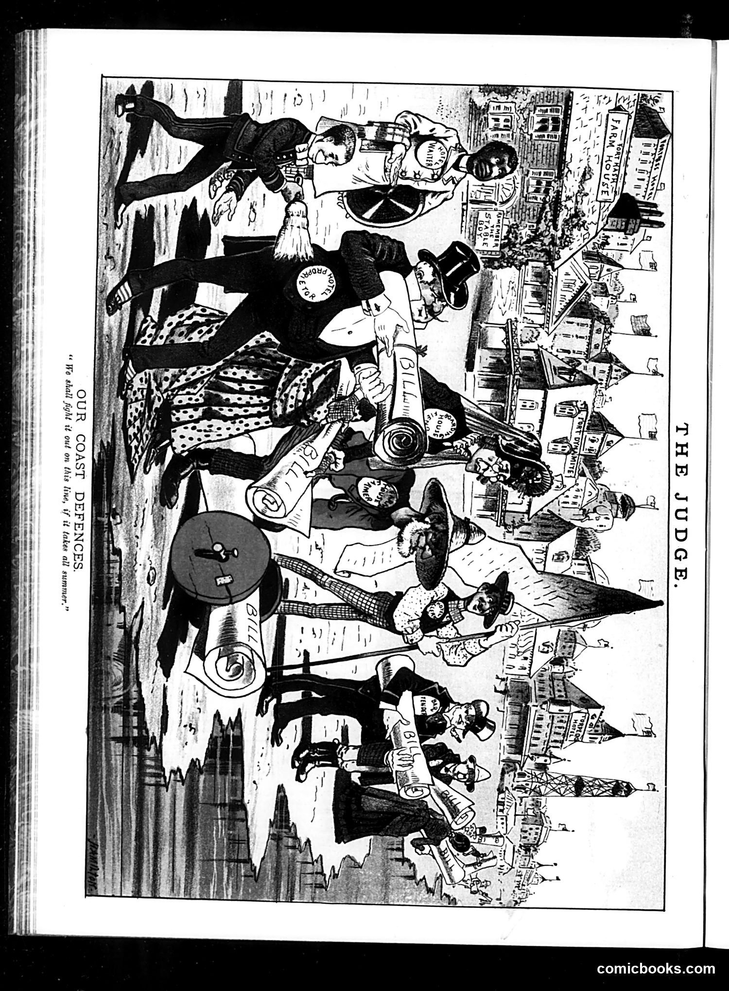 Judge — June 6, 1885 — page 16