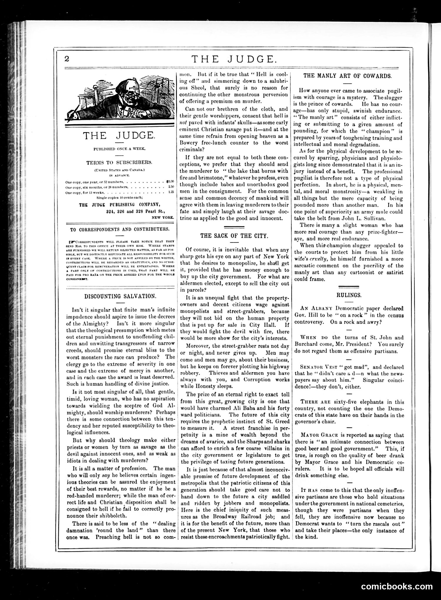 Judge — June 13, 1885 — page 2