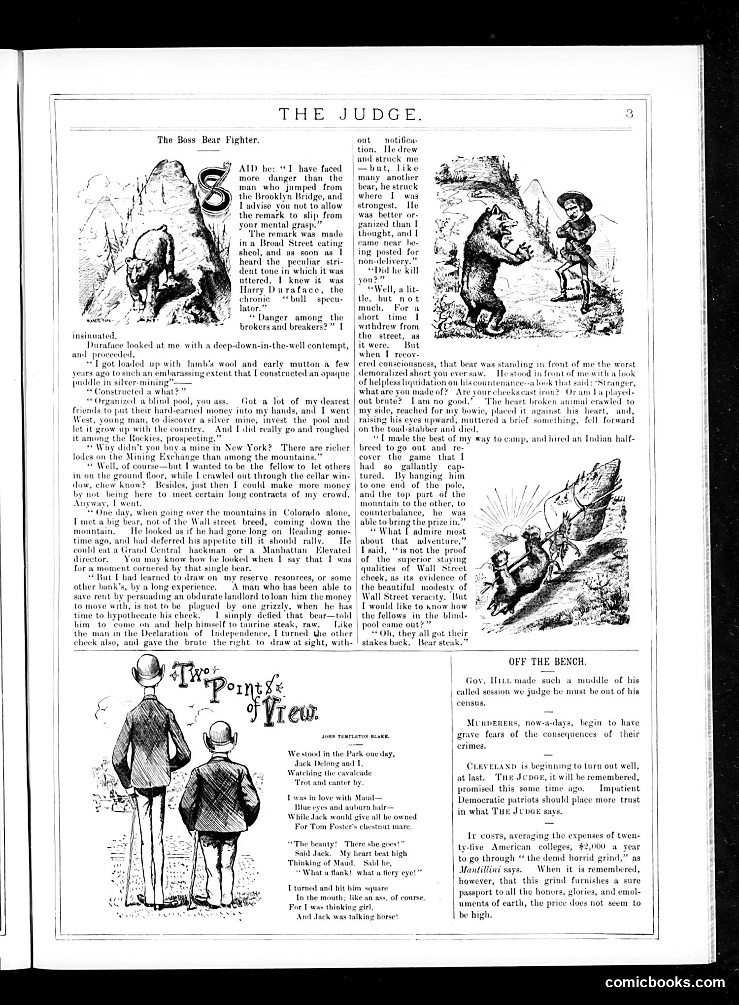 Judge — June 13, 1885 — page 3