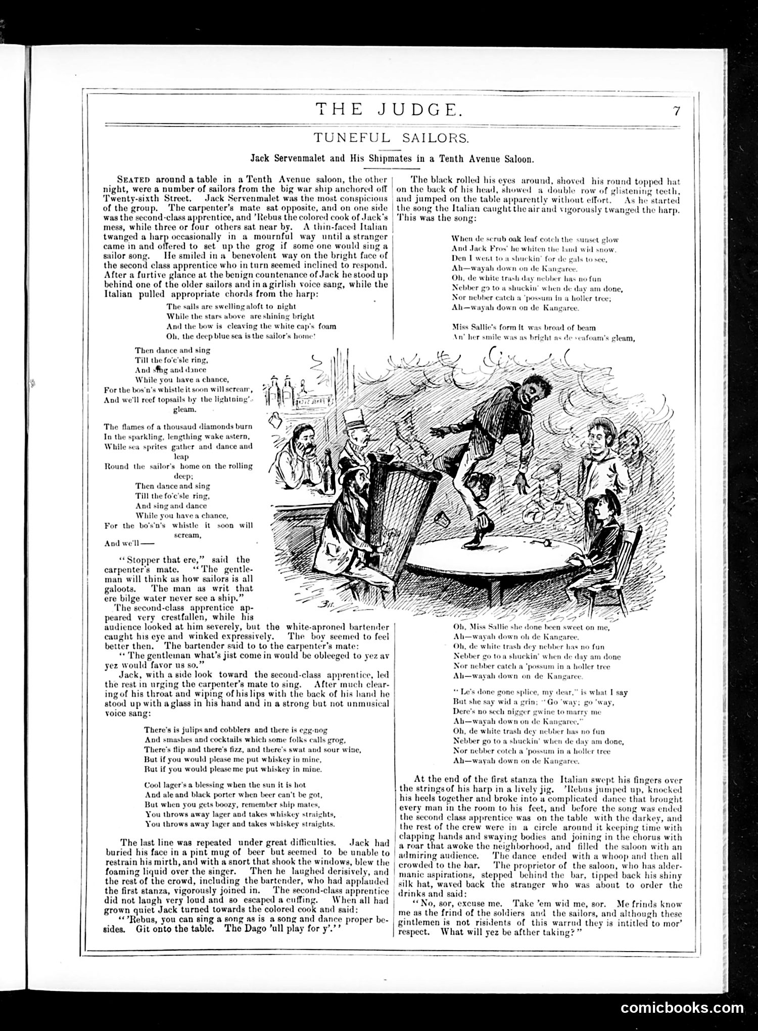 Judge — June 13, 1885 — page 7