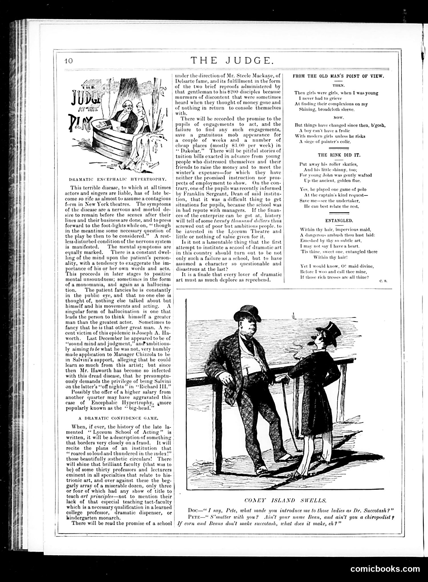 Judge — June 13, 1885 — page 10