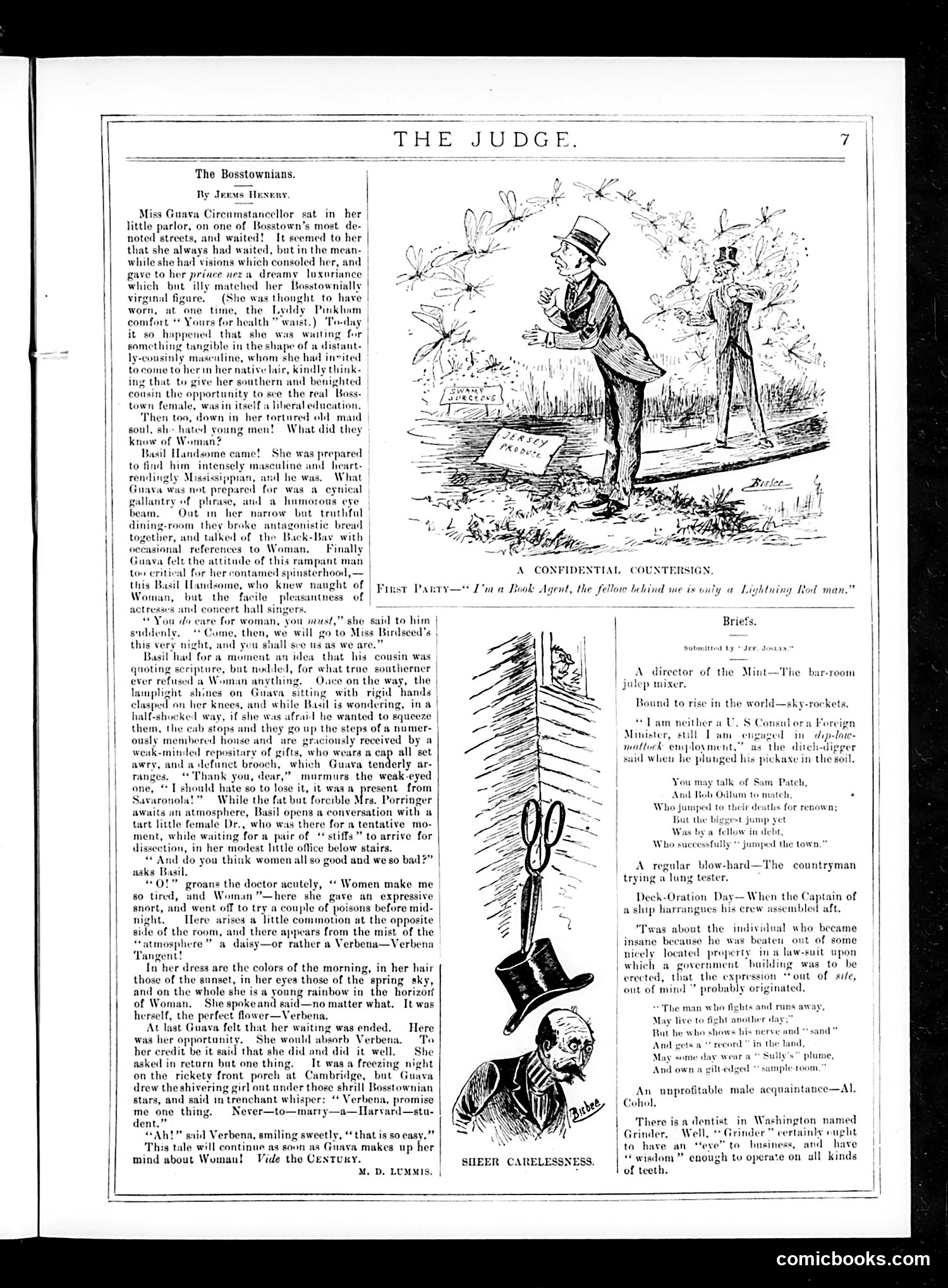 Judge — June 20, 1885 — page 7