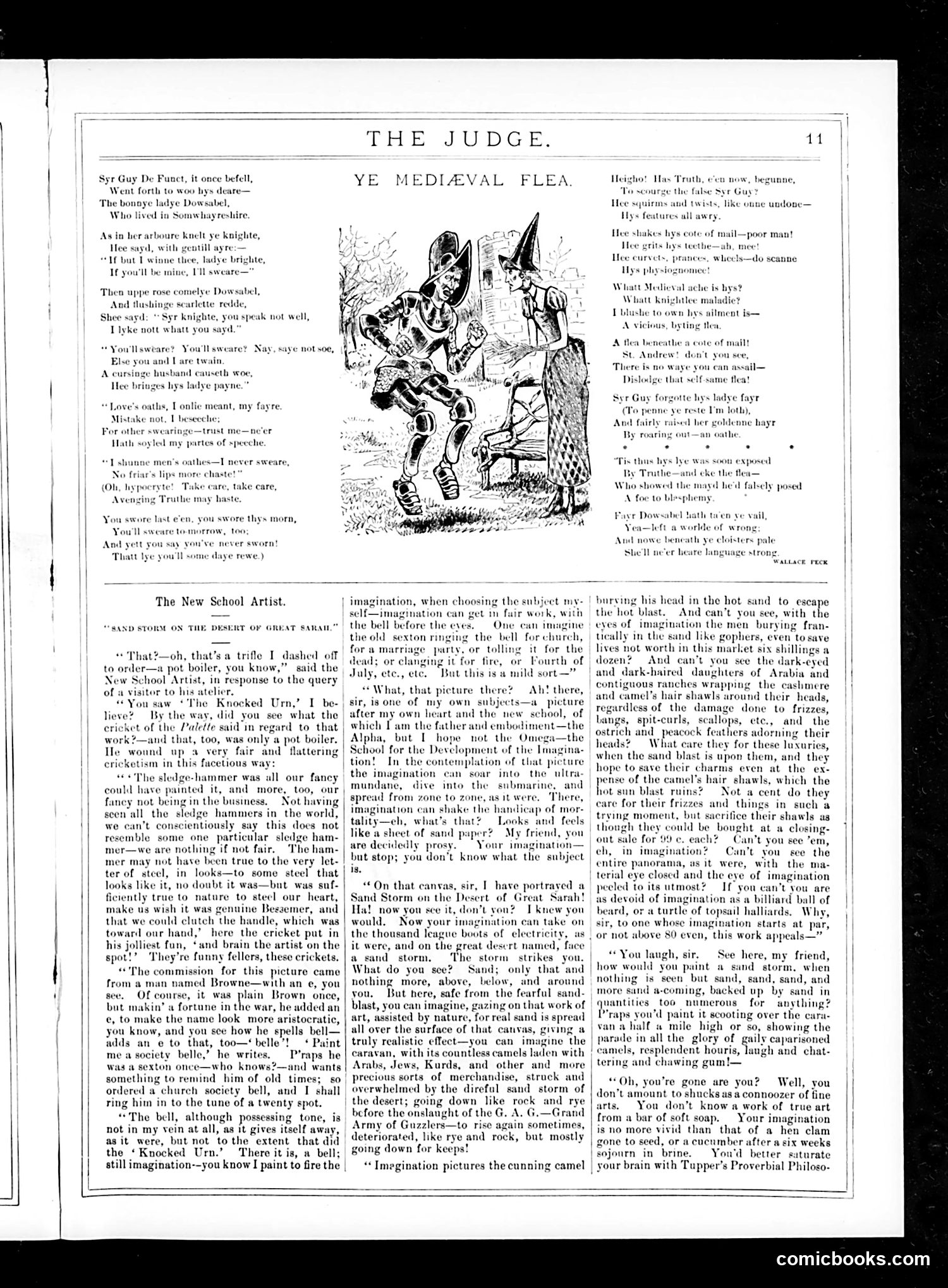 Judge — June 20, 1885 — page 11