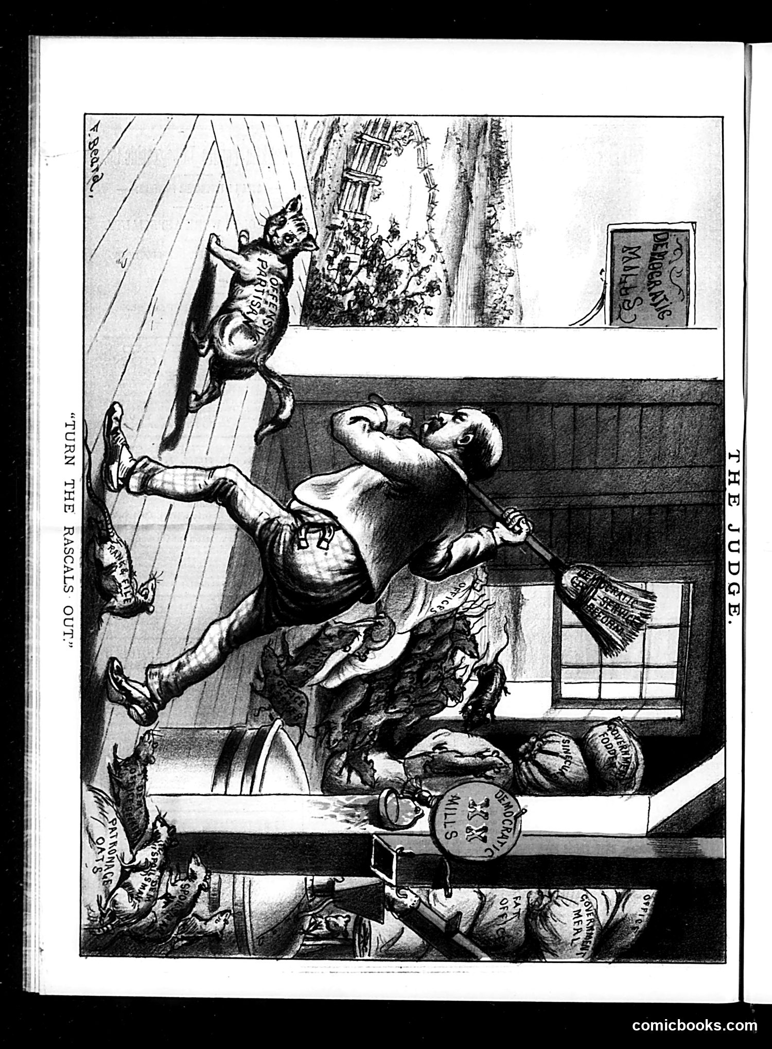 Judge — June 20, 1885 — page 16