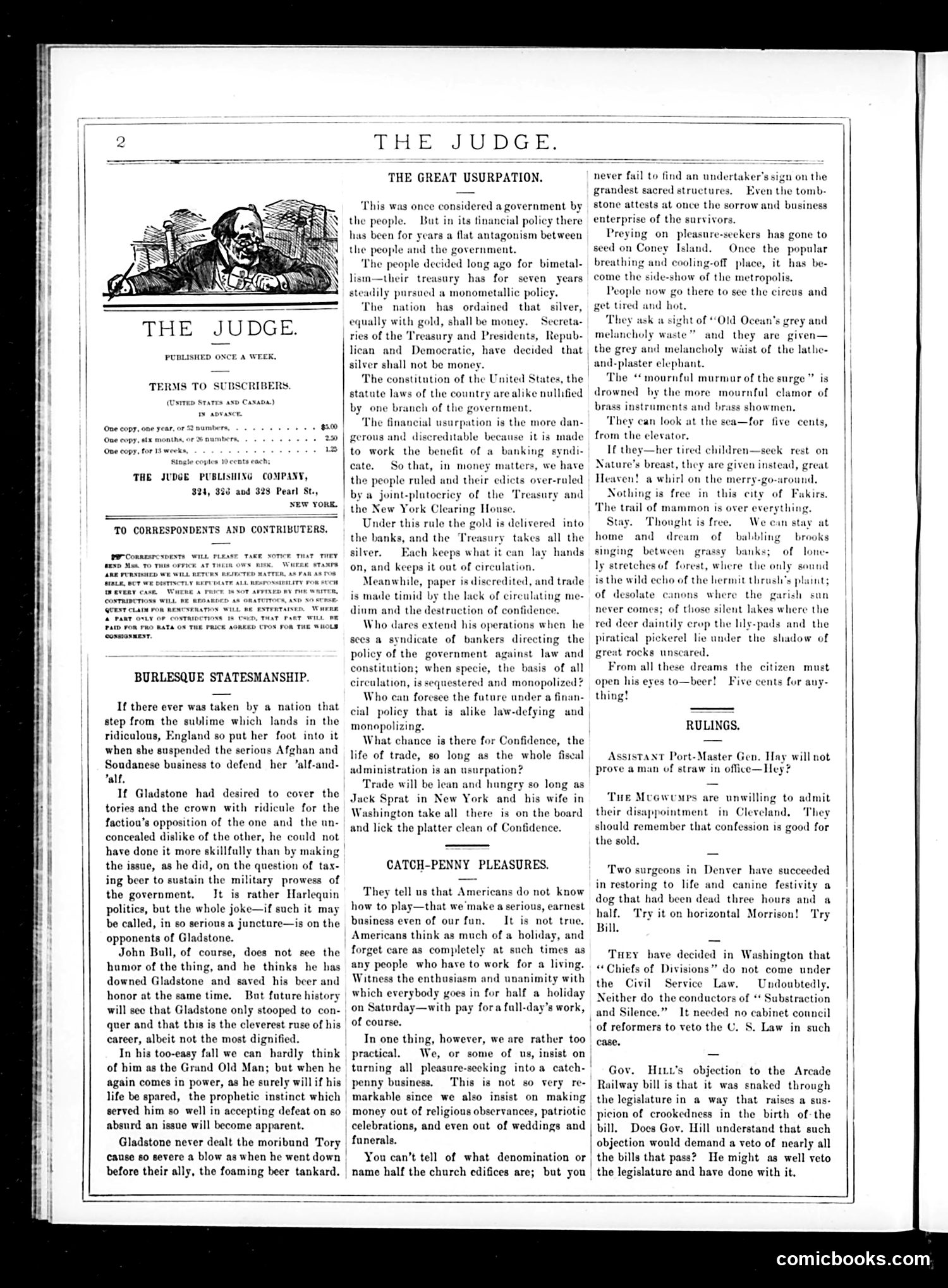 Judge — June 27, 1885 — page 2