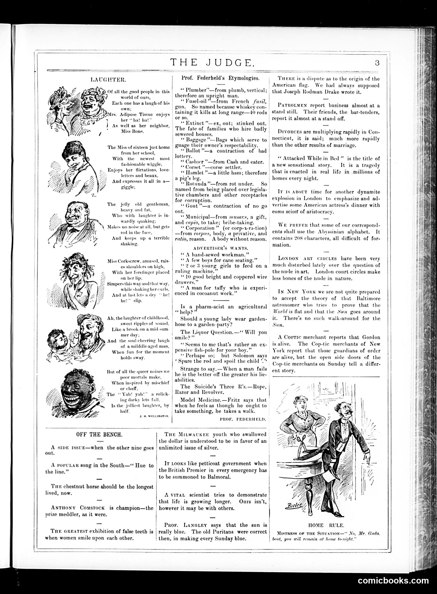 Judge — June 27, 1885 — page 3