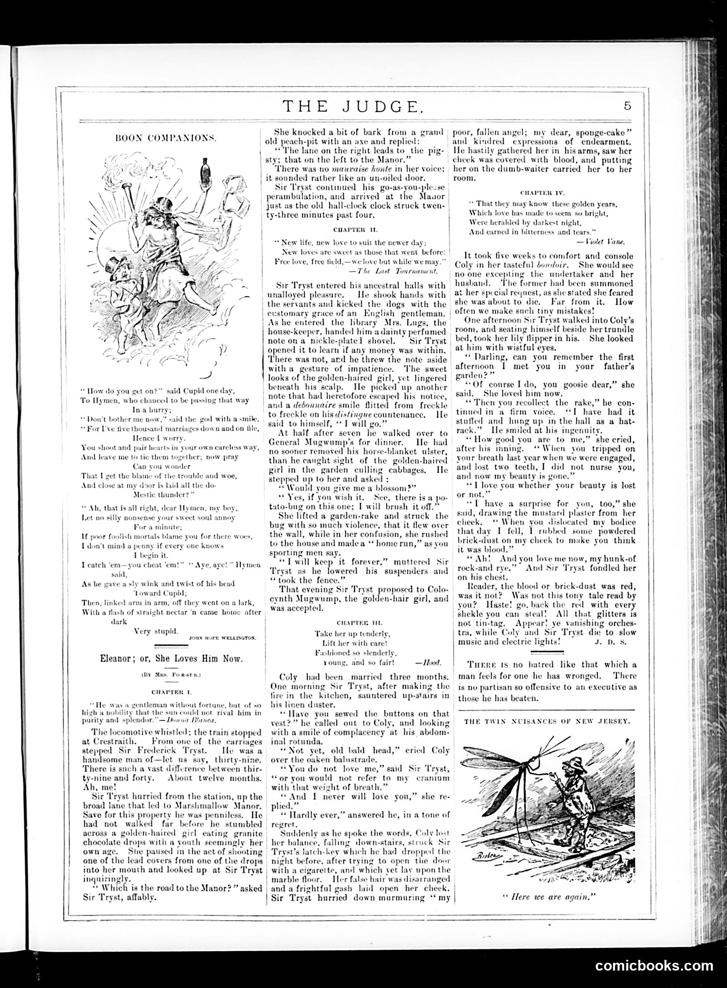 Judge — June 27, 1885 — page 5