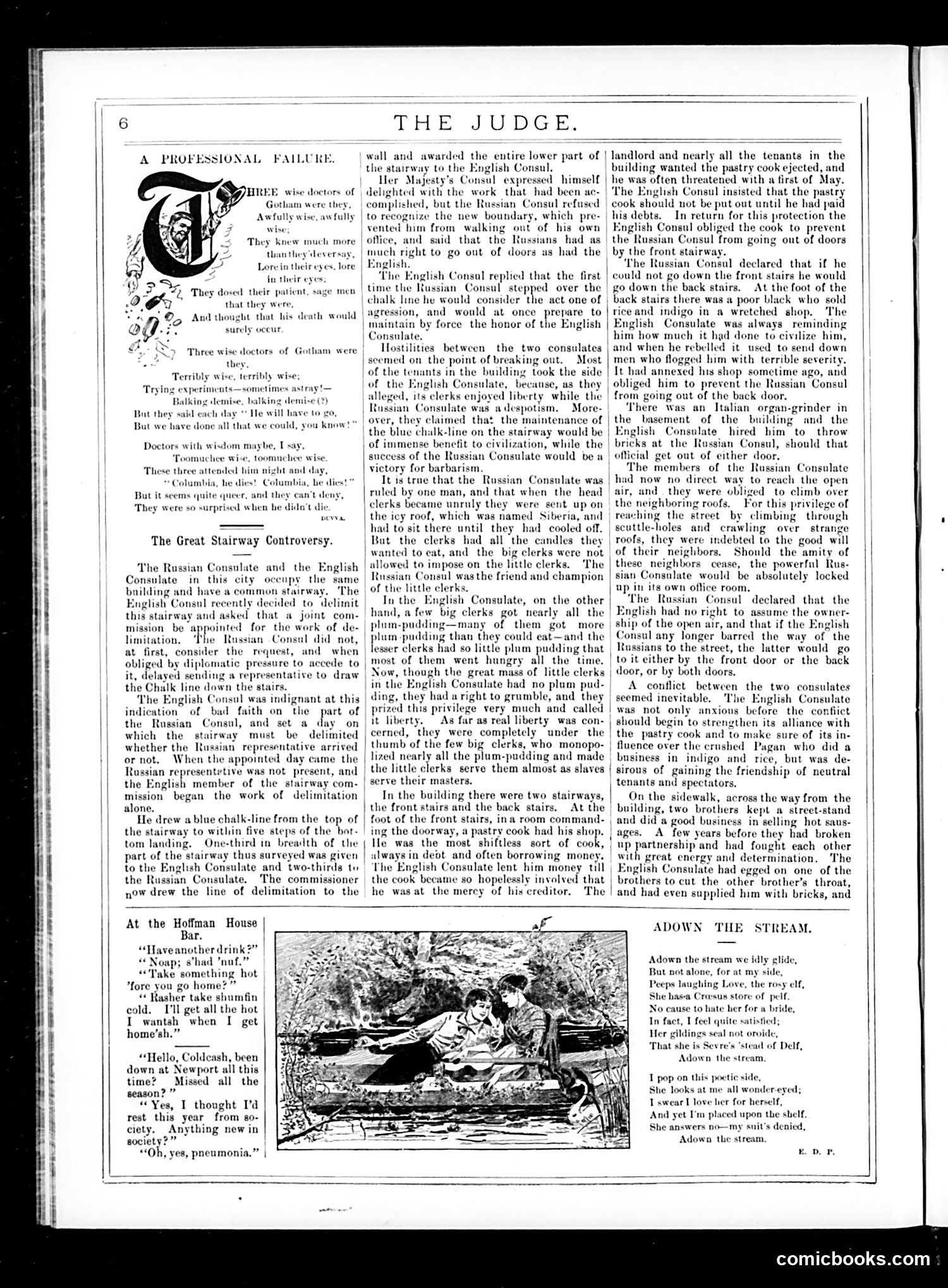 Judge — June 27, 1885 — page 6
