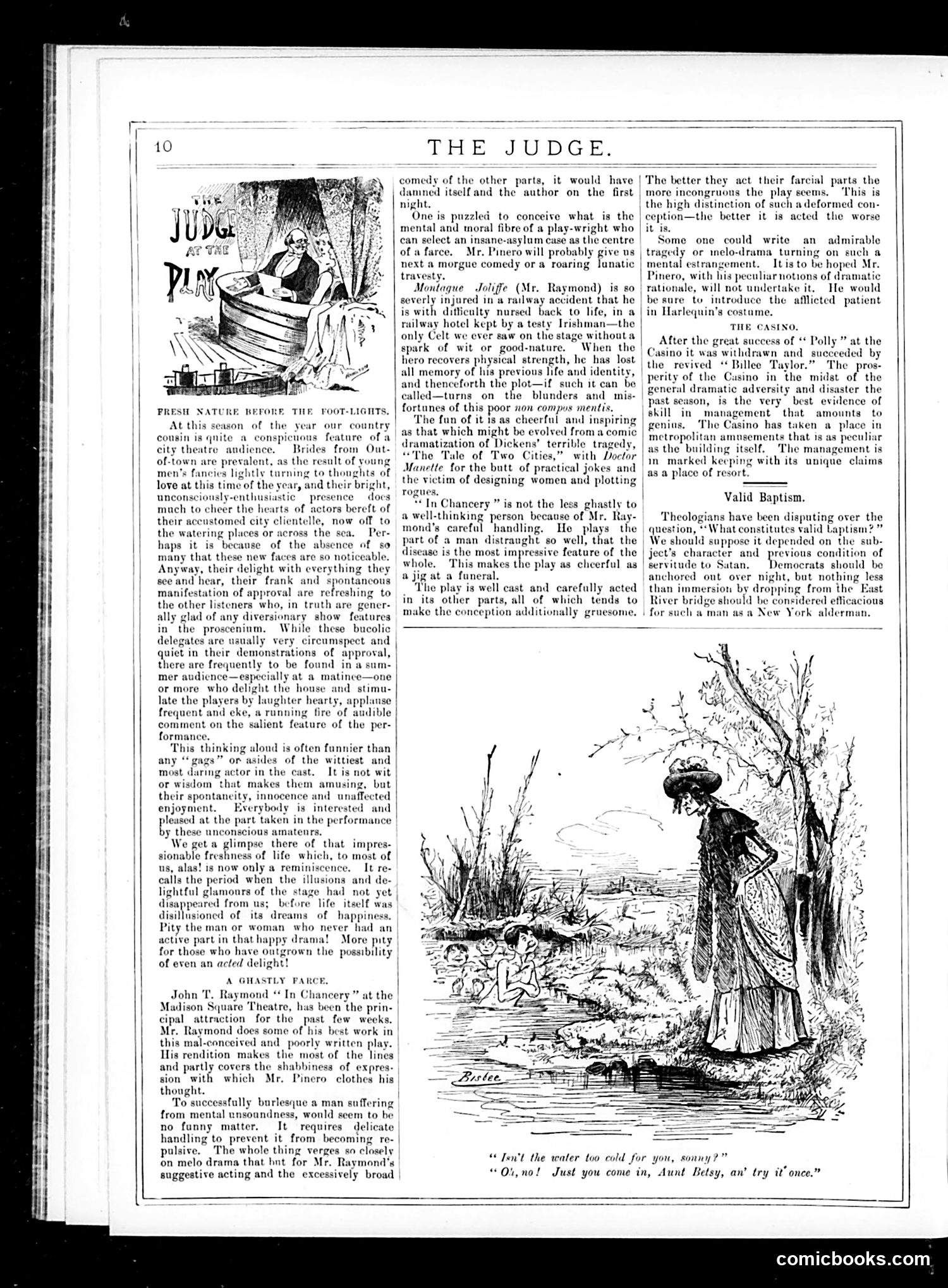 Judge — June 27, 1885 — page 10