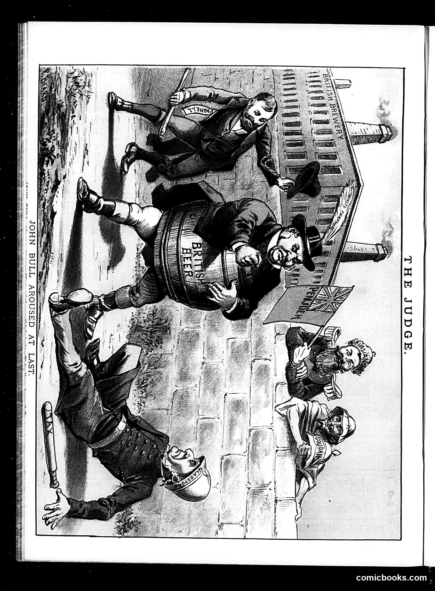 Judge — June 27, 1885 — page 16