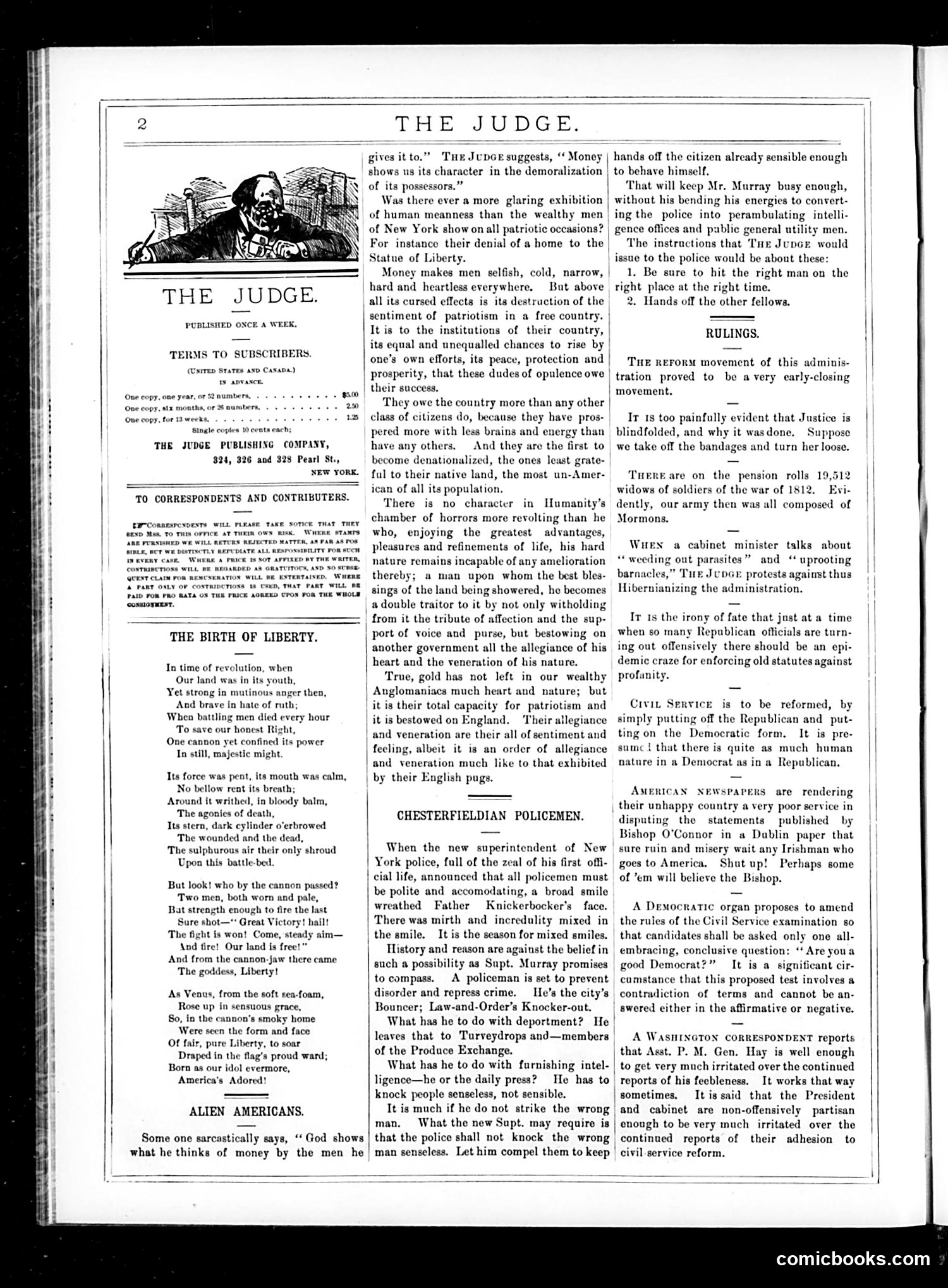 Judge — July 4, 1885 — page 2