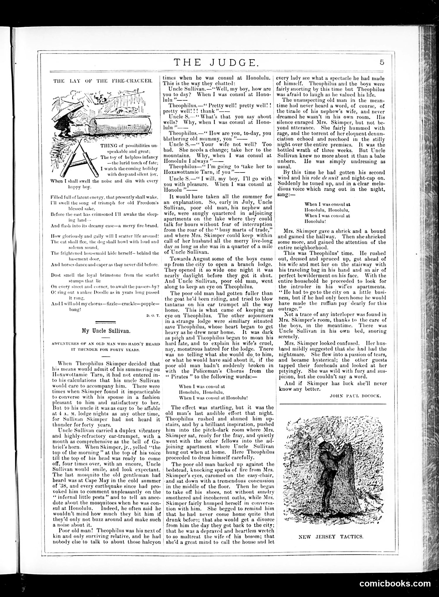 Judge — July 4, 1885 — page 5