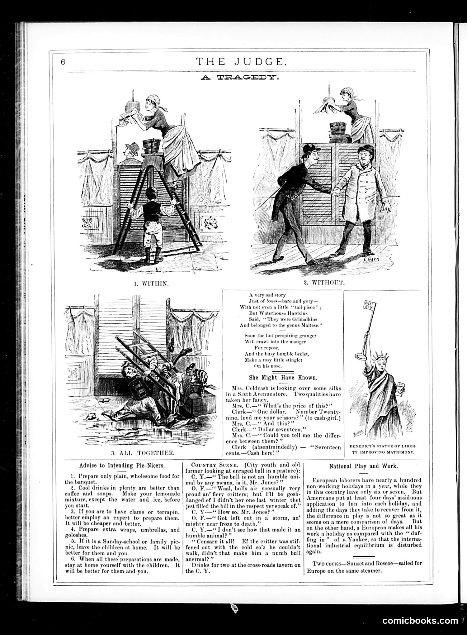 Judge — July 4, 1885 — page 6