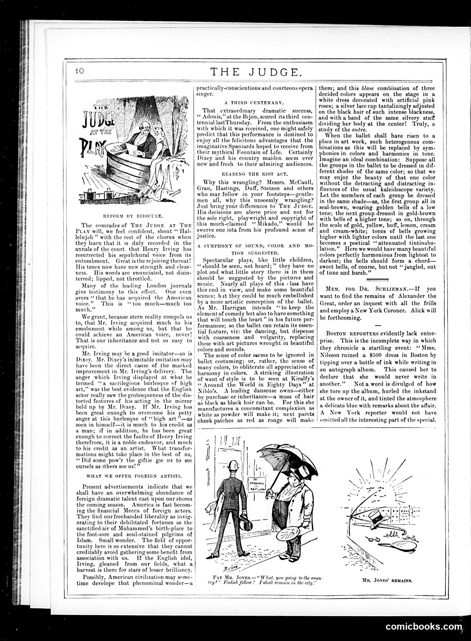 Judge — July 4, 1885 — page 10