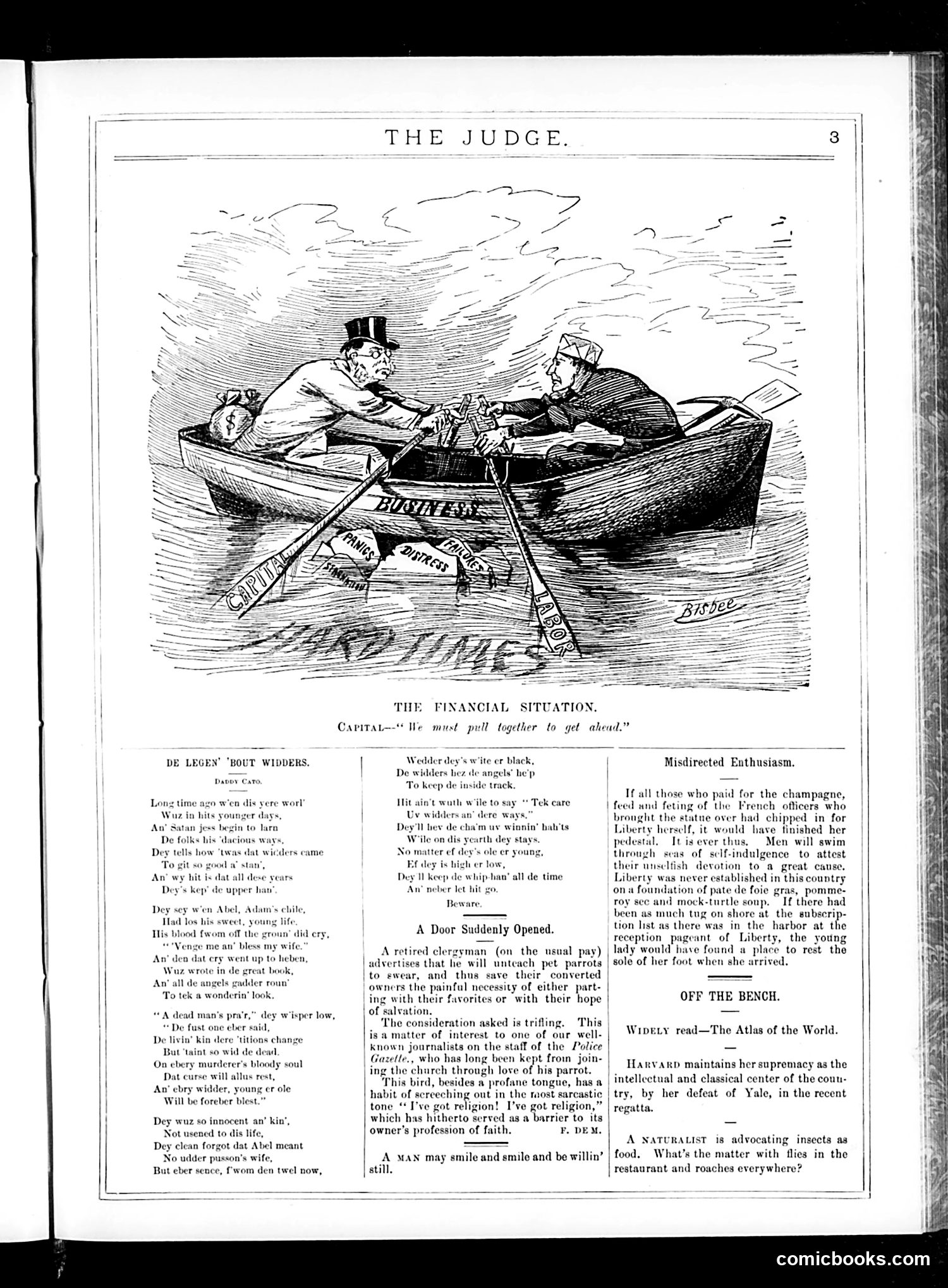 Judge — July 11, 1885 — page 3