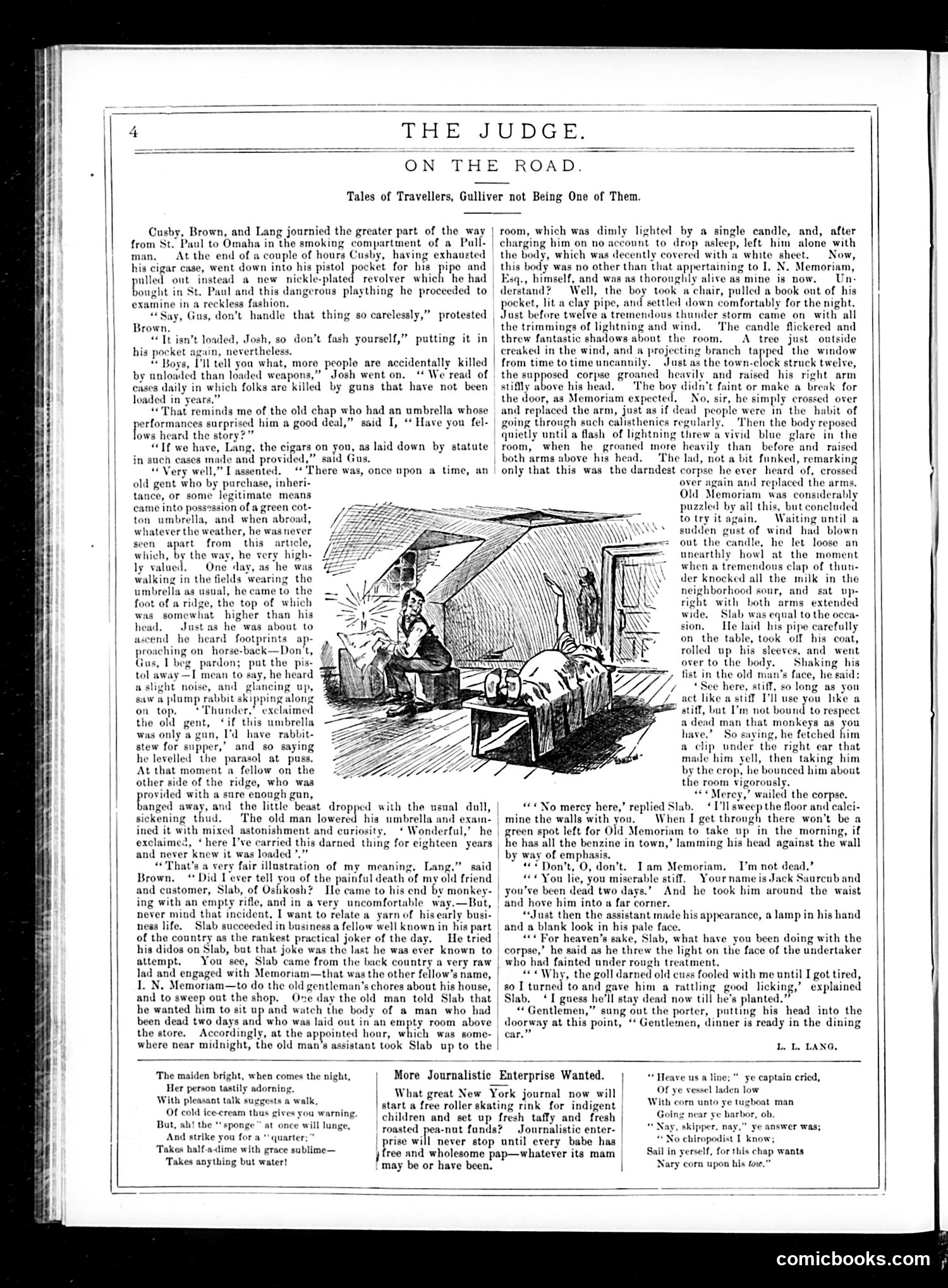 Judge — July 11, 1885 — page 4