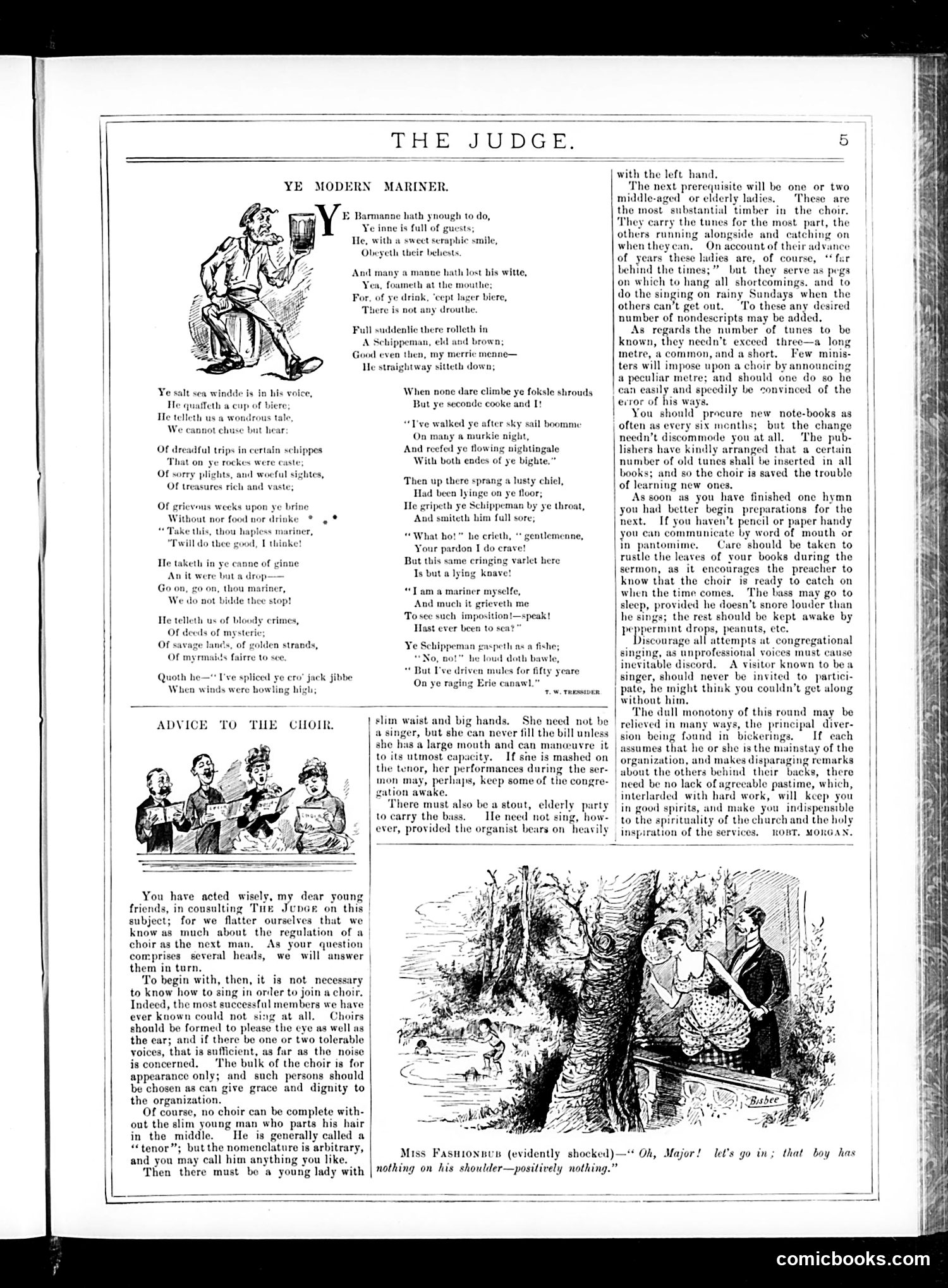 Judge — July 11, 1885 — page 5