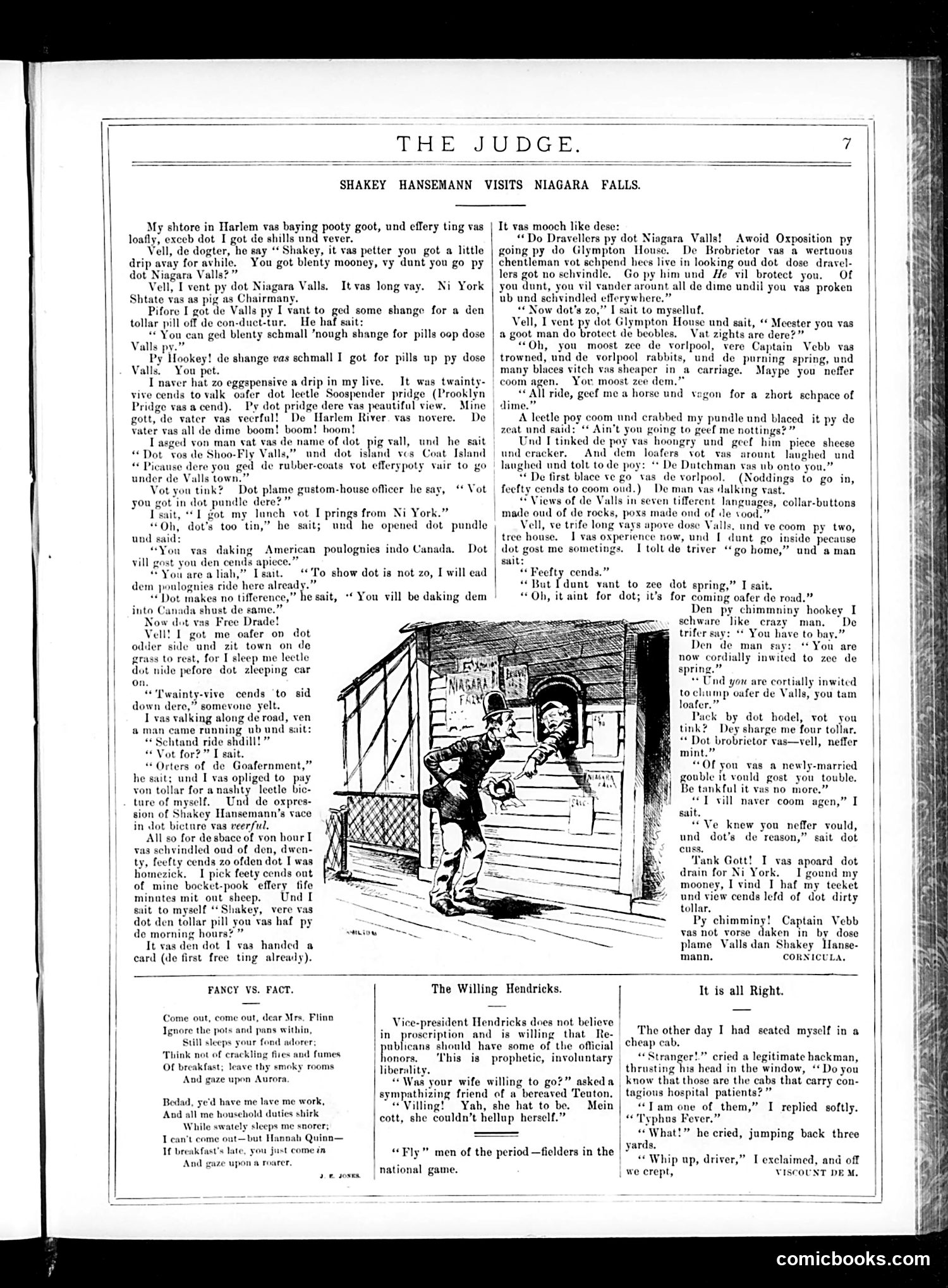 Judge — July 11, 1885 — page 7