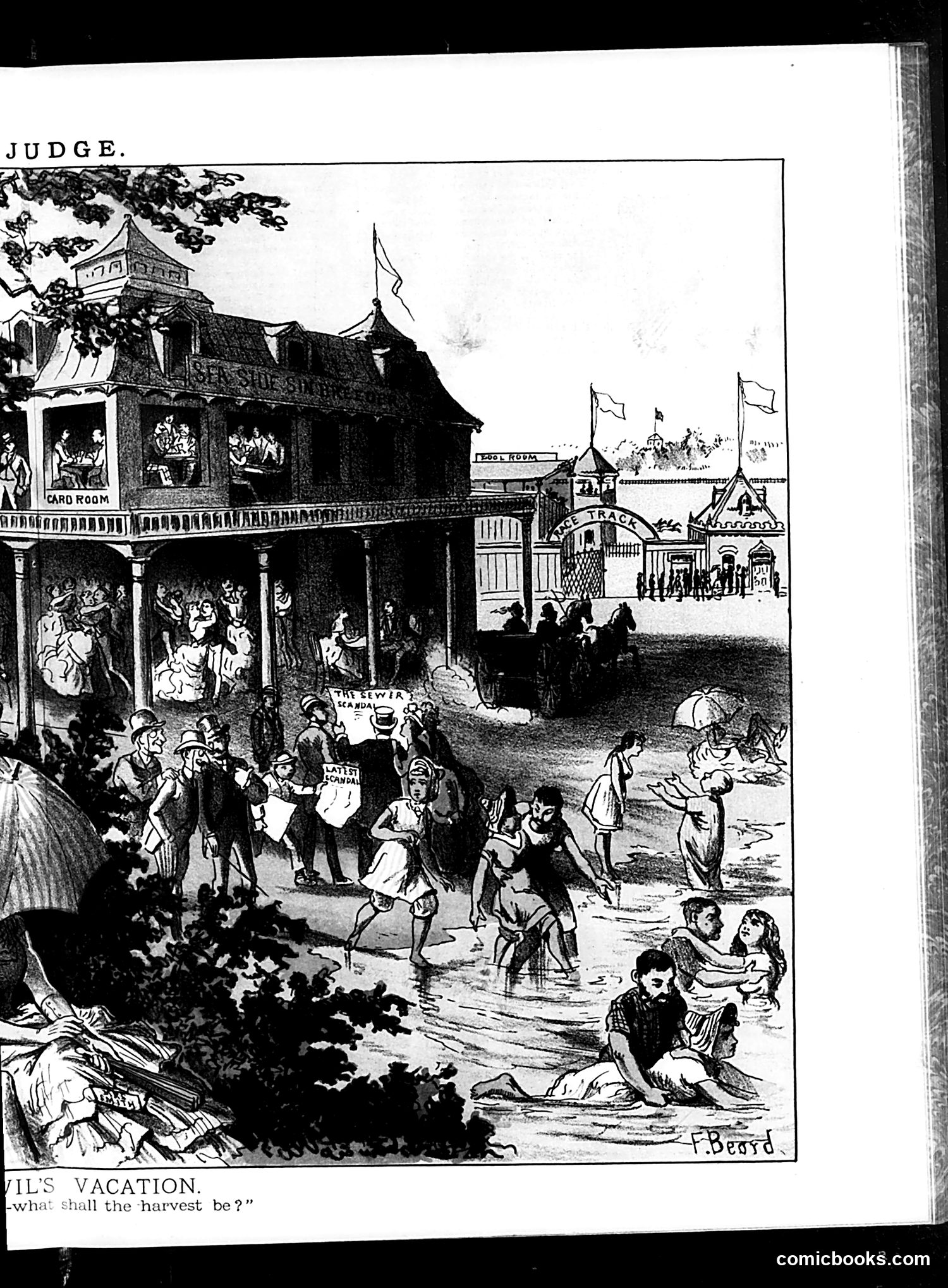 Judge — July 11, 1885 — page 9