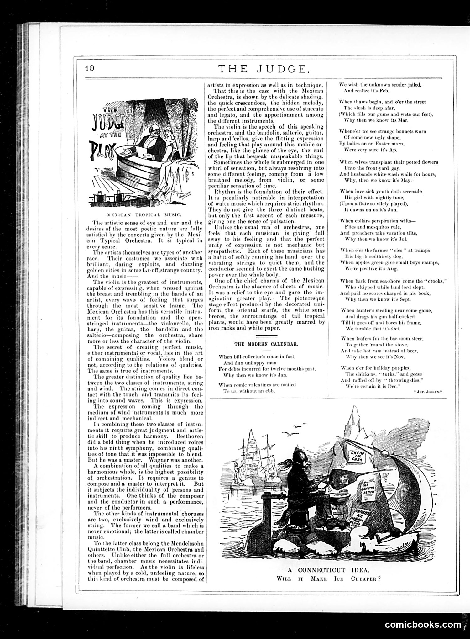 Judge — July 11, 1885 — page 10