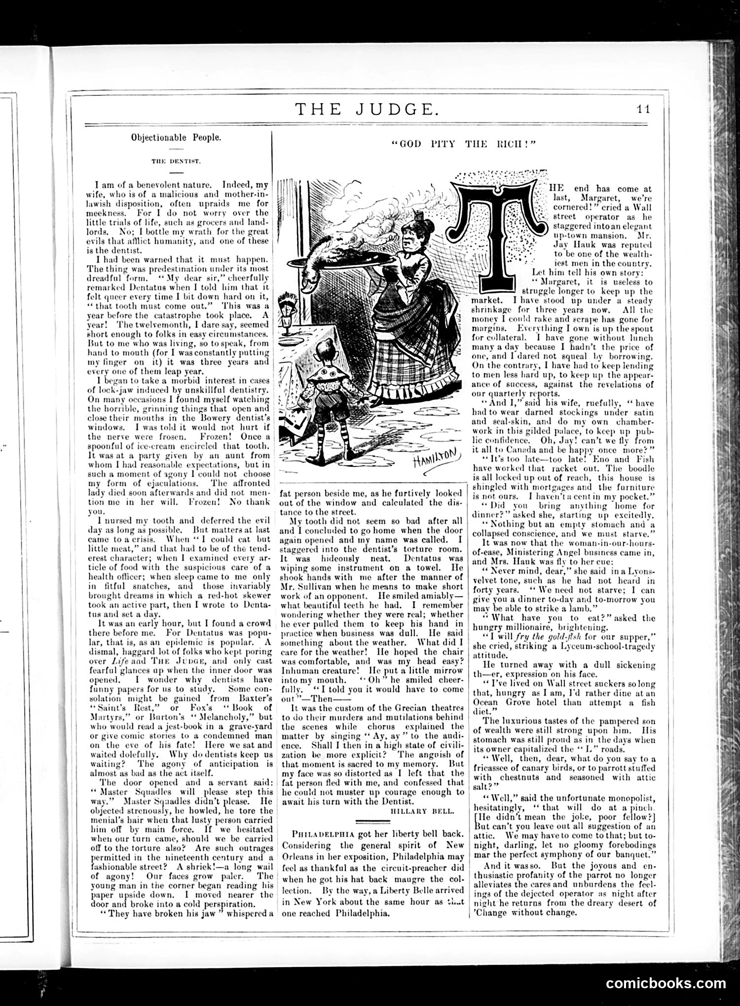Judge — July 11, 1885 — page 11