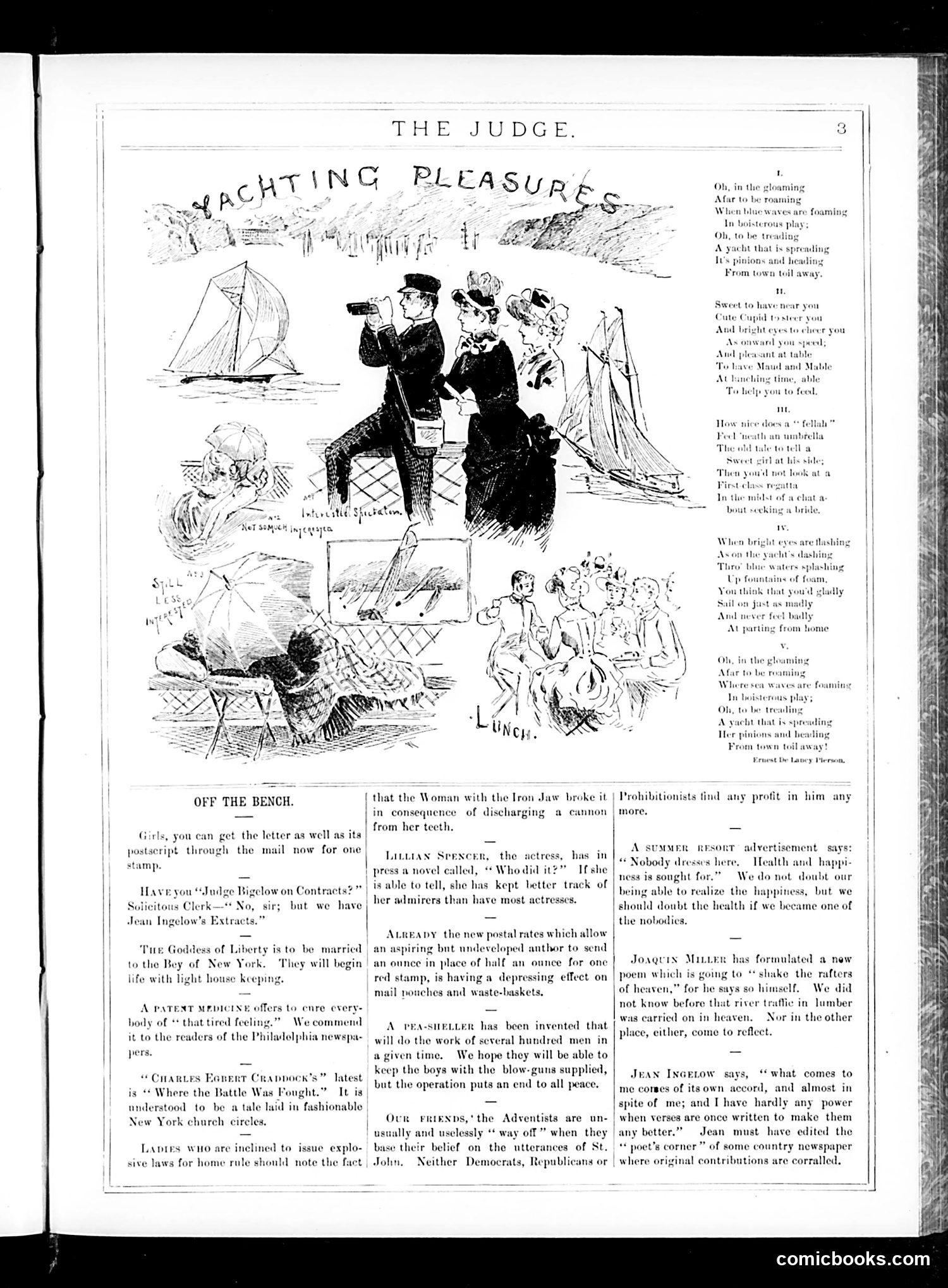 Judge — July 18, 1885 — page 3