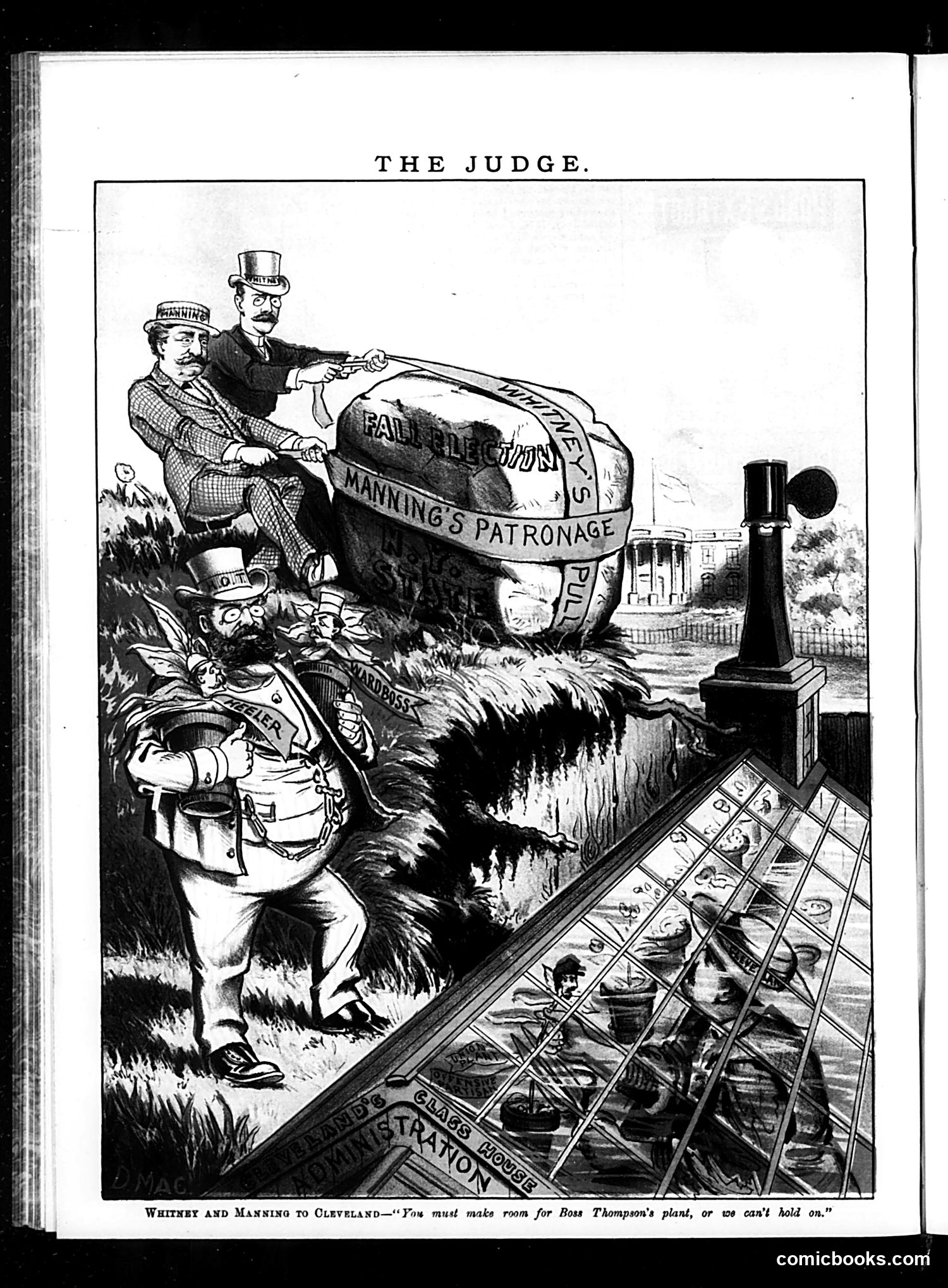Judge — July 18, 1885 — page 16