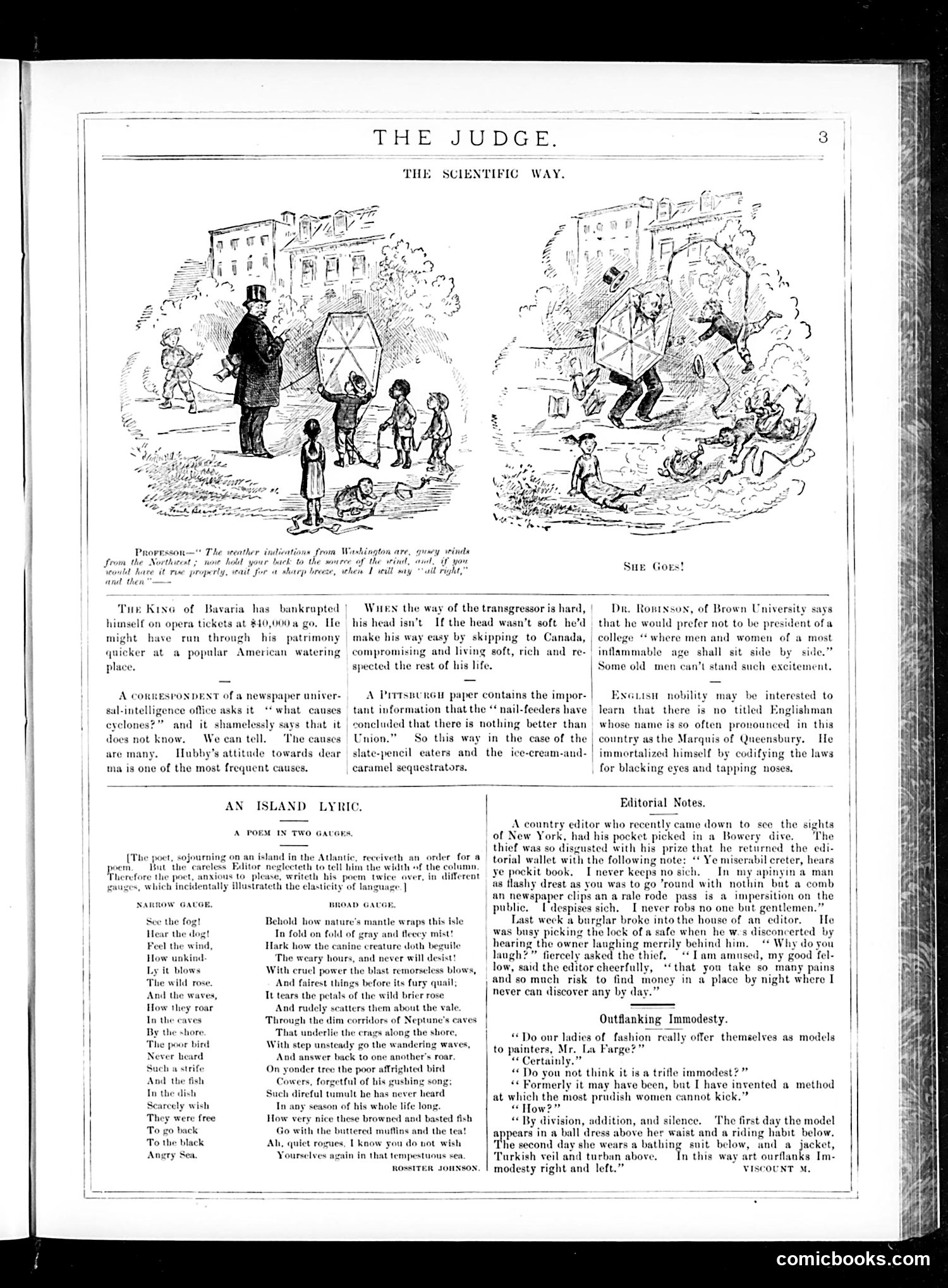 Judge — July 25, 1885 — page 3