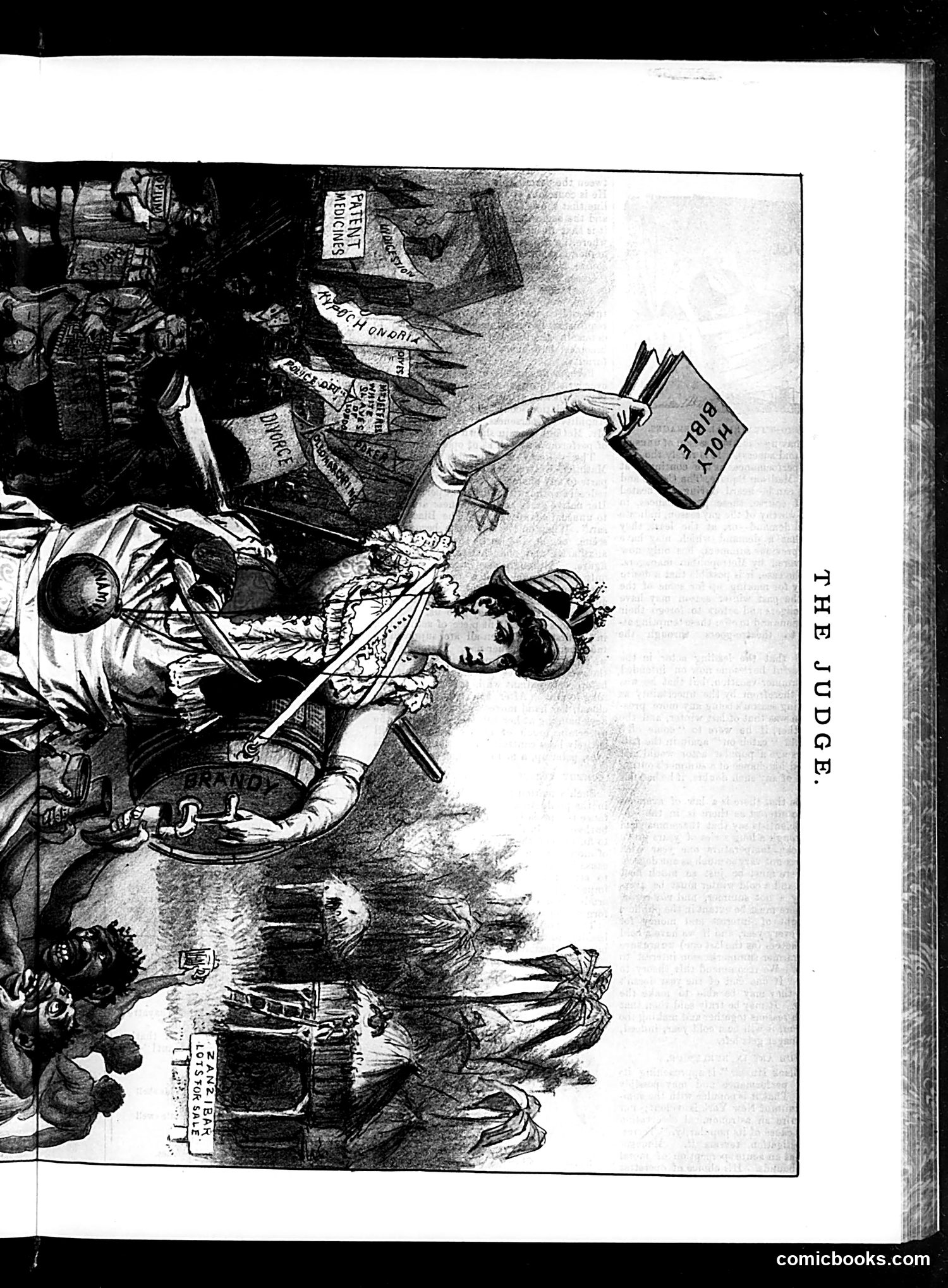 Judge — July 25, 1885 — page 9