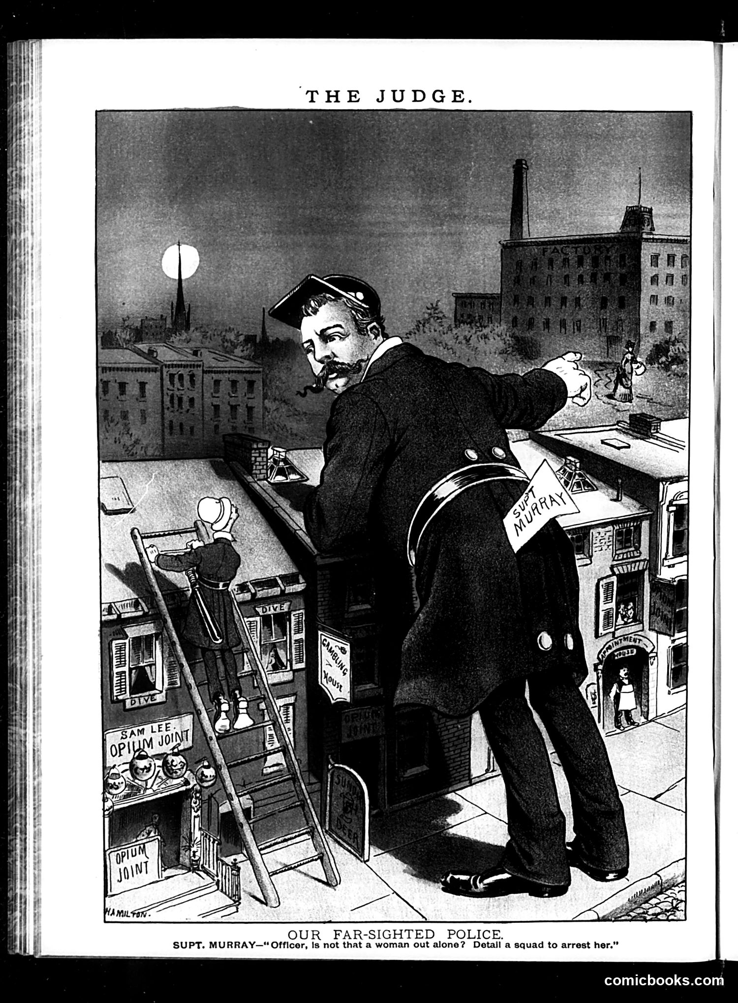 Judge — July 25, 1885 — page 16