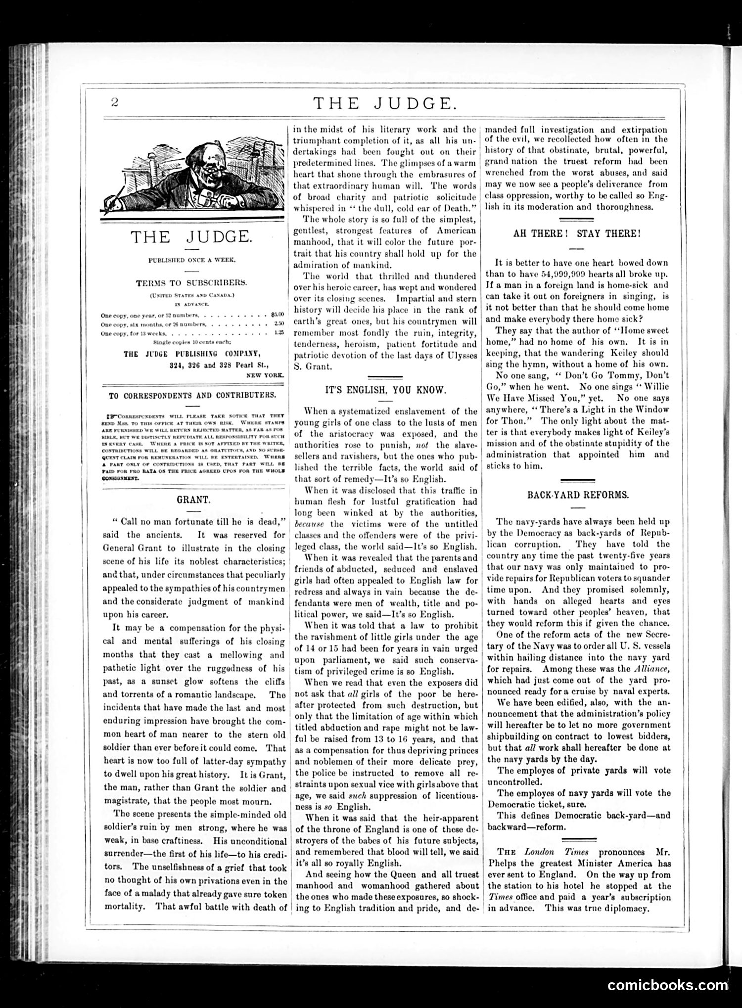 Judge — August 1, 1885 — page 2
