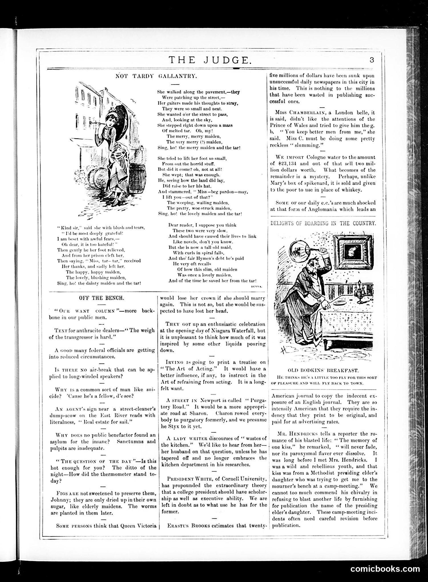 Judge — August 1, 1885 — page 3